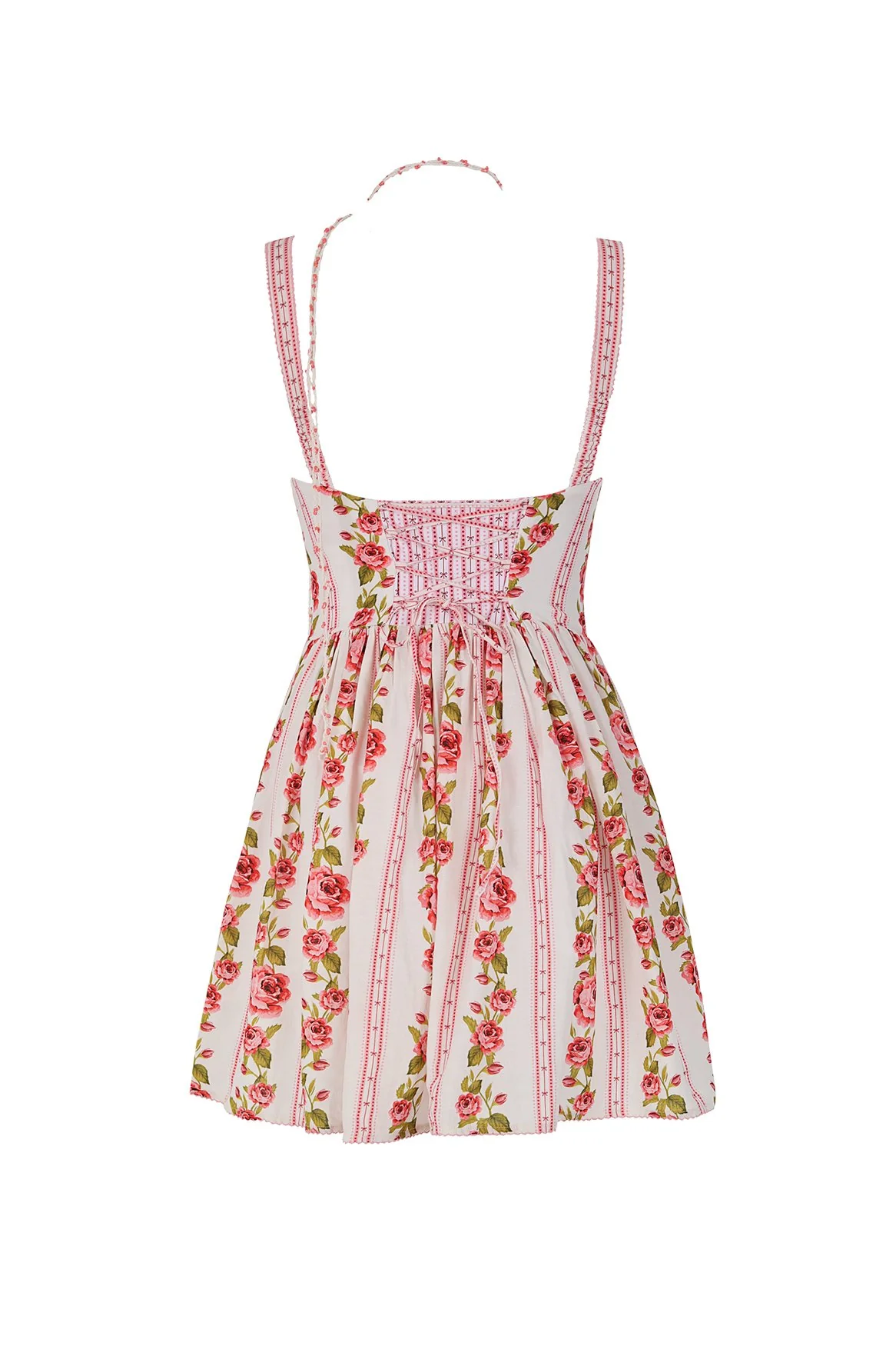 Vestido Spring - Image 4
