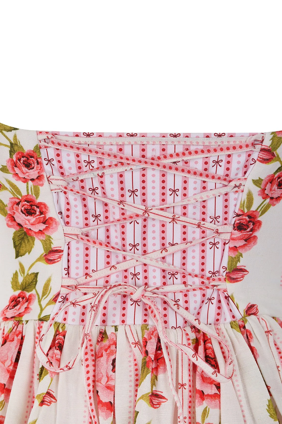 Vestido Spring - Image 8