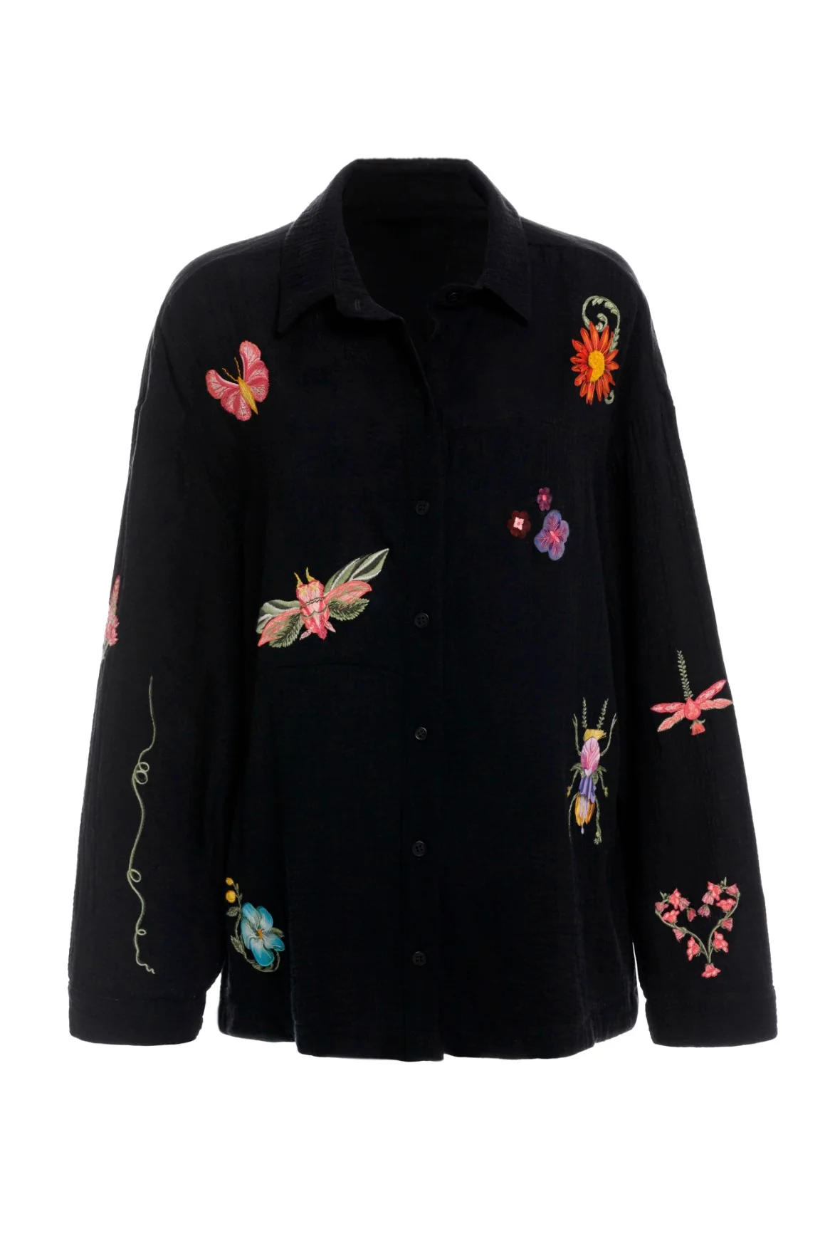 Camisa Keishi - Image 3