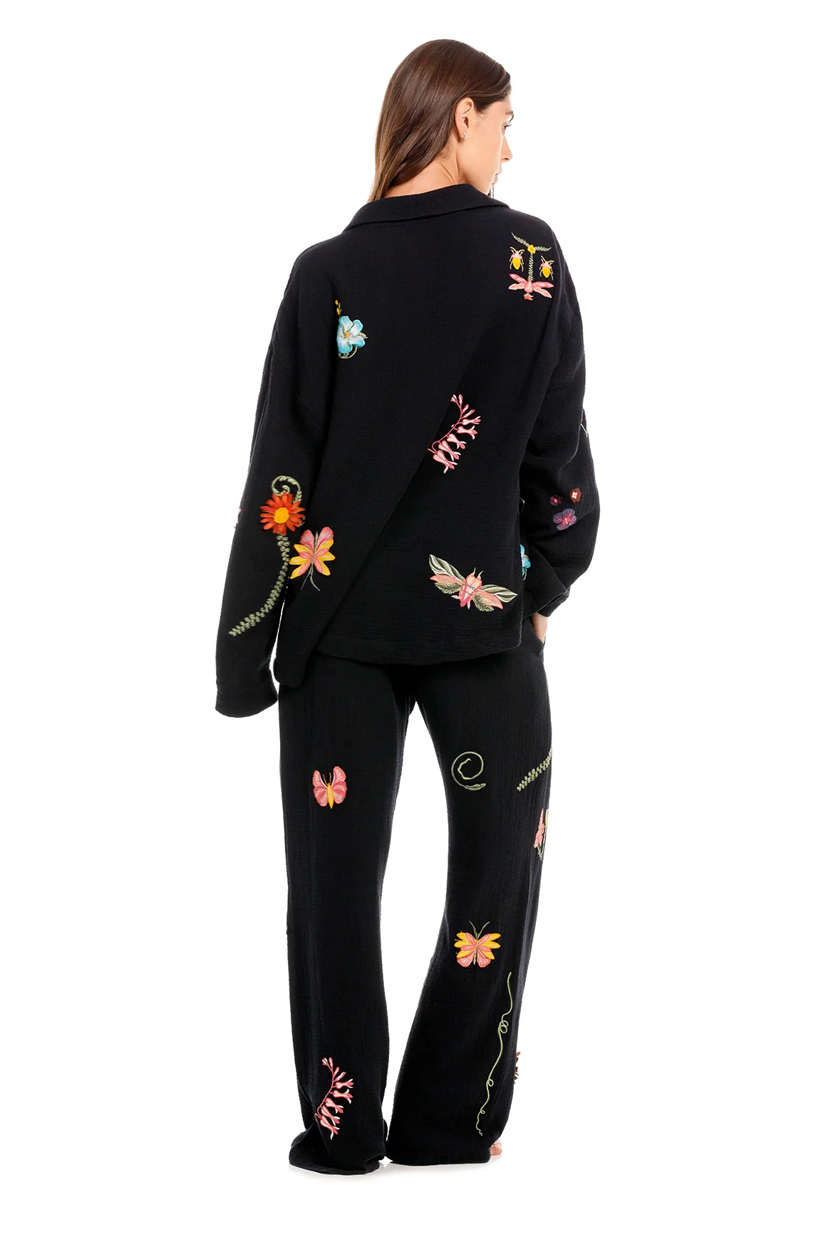 Camisa Keishi - Image 4