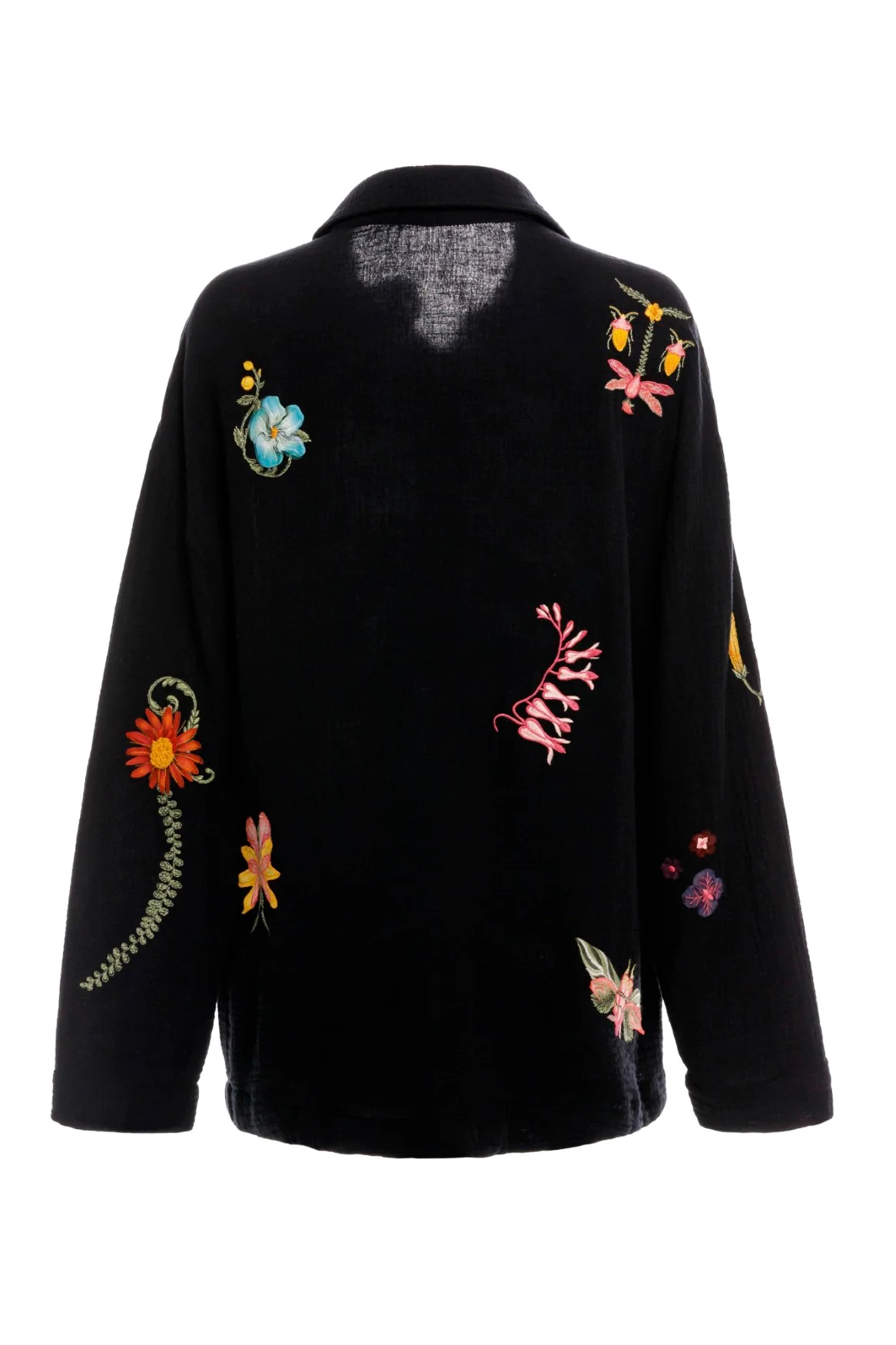Camisa Keishi - Image 5