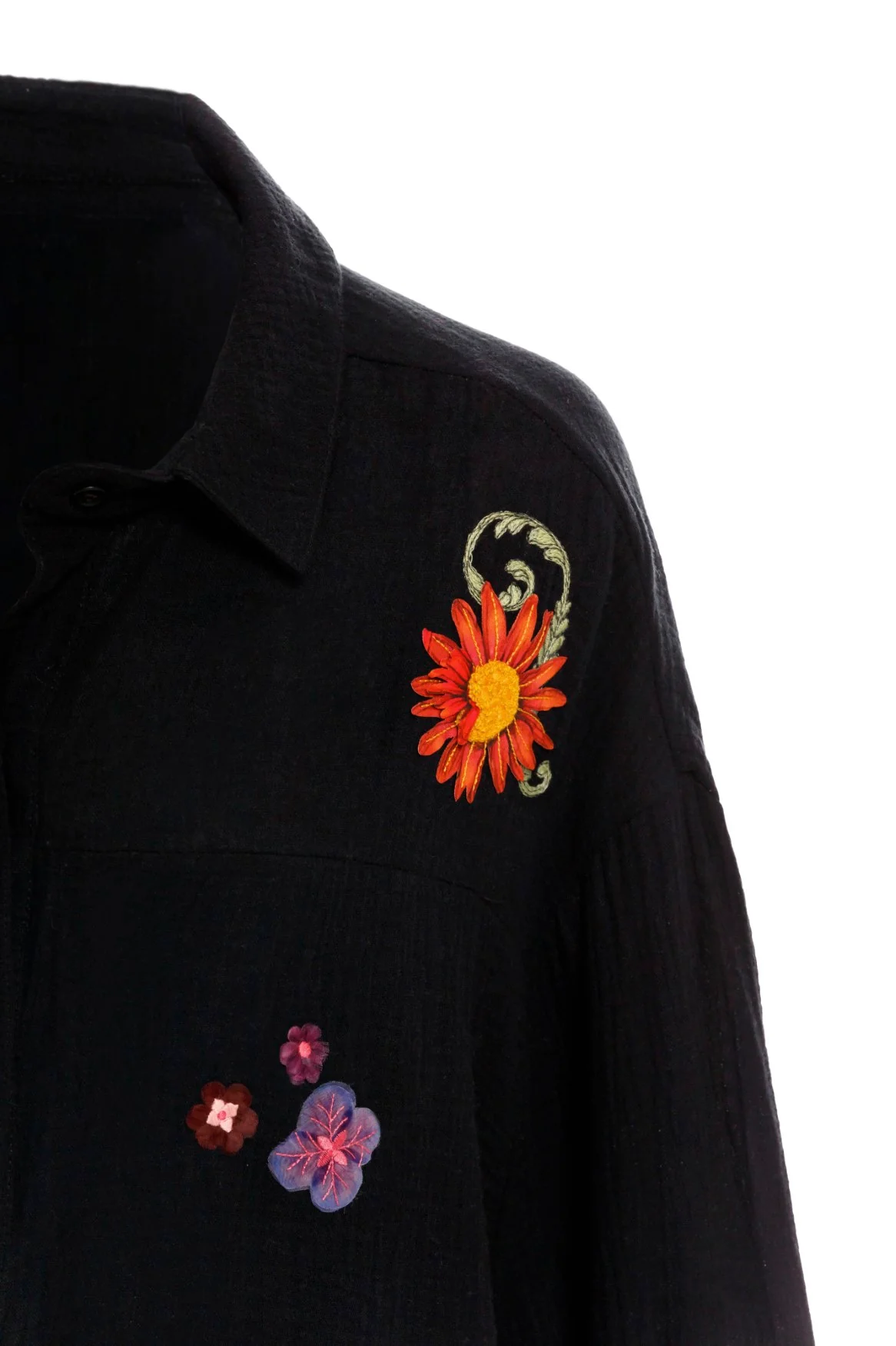 Camisa Keishi - Image 6