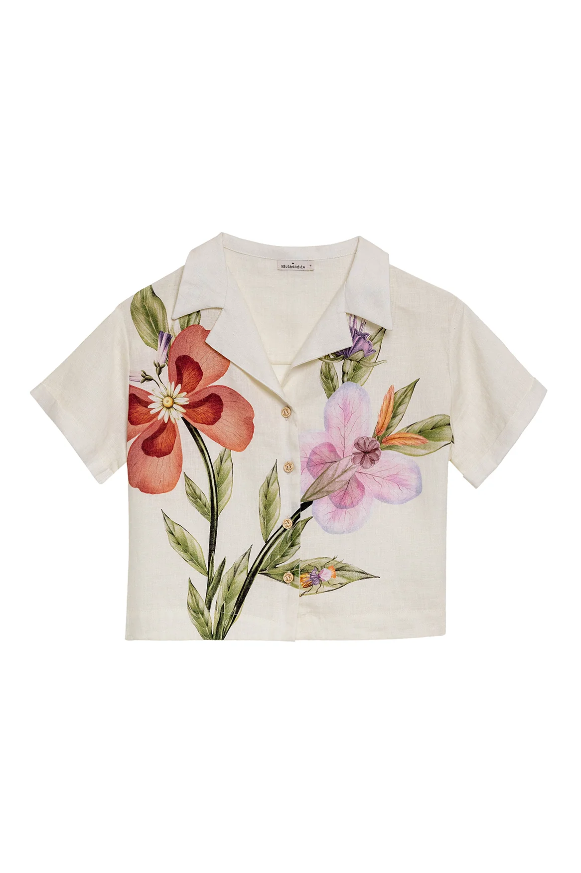 Camisa Vittoria - Image 3