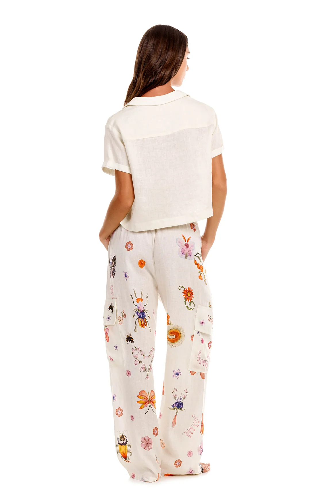 Camisa Vittoria - Image 4