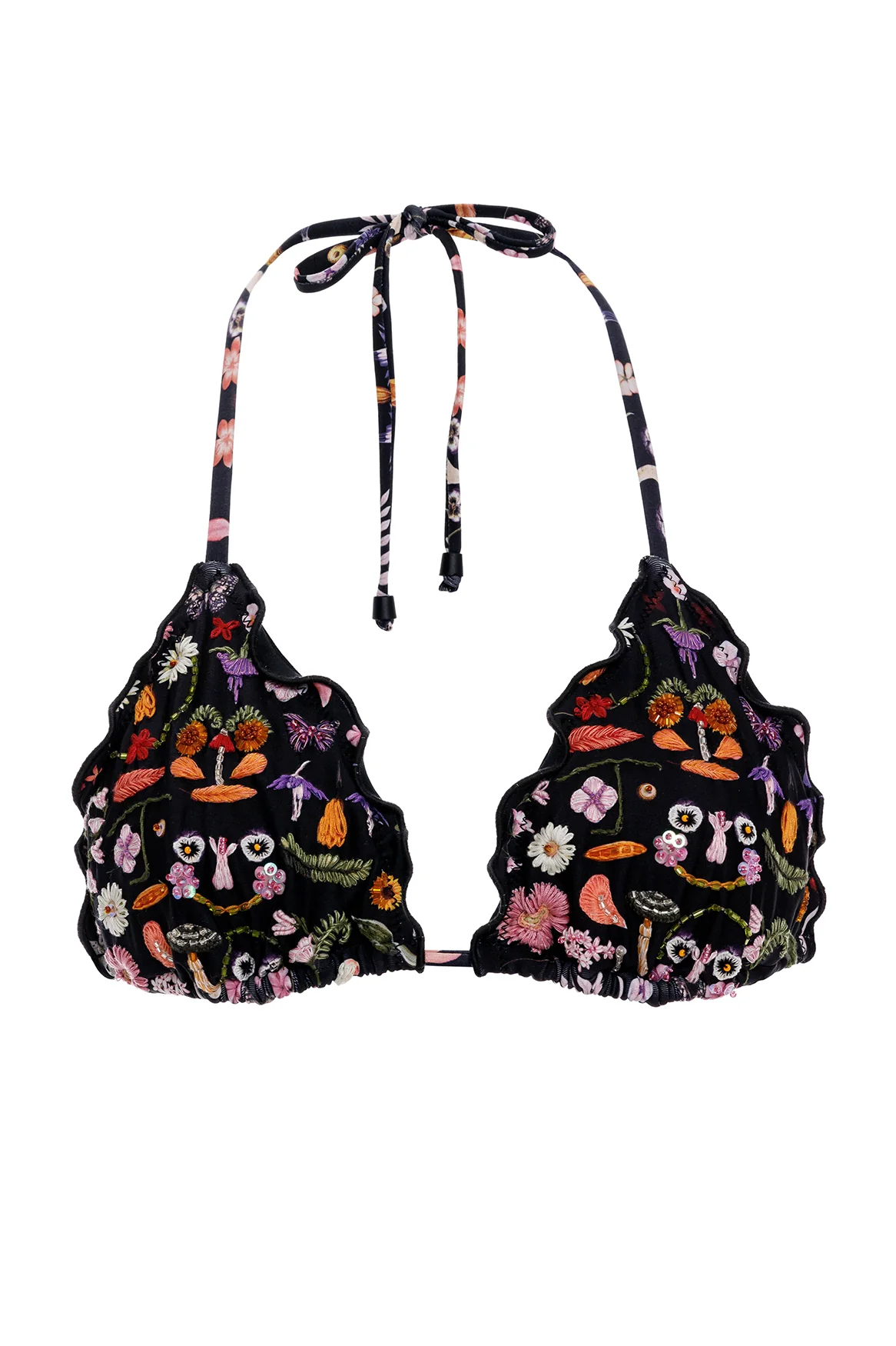 Top de Bikini Lolita - Image 3
