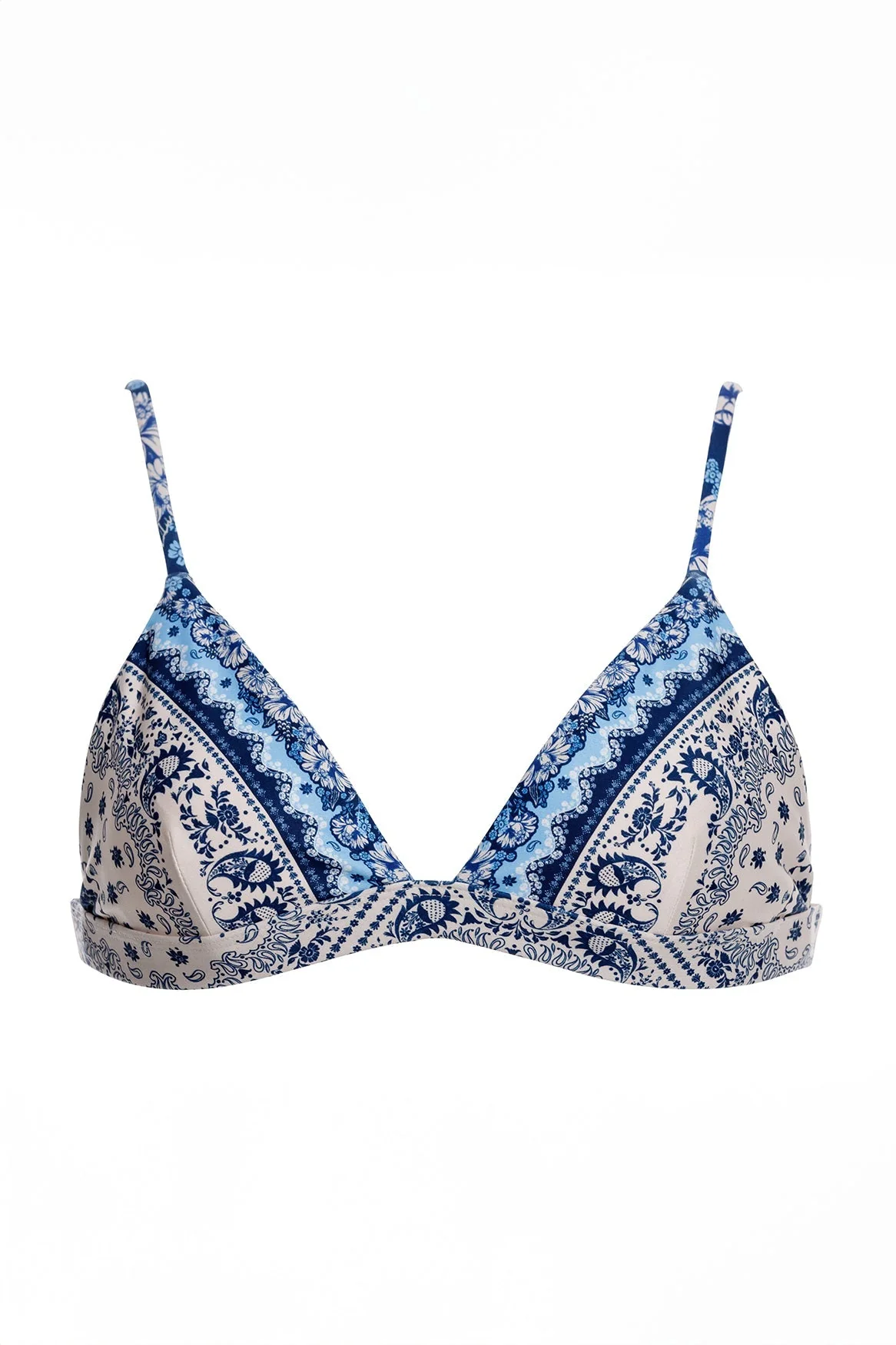 Top de Bikini Lisa - Image 3