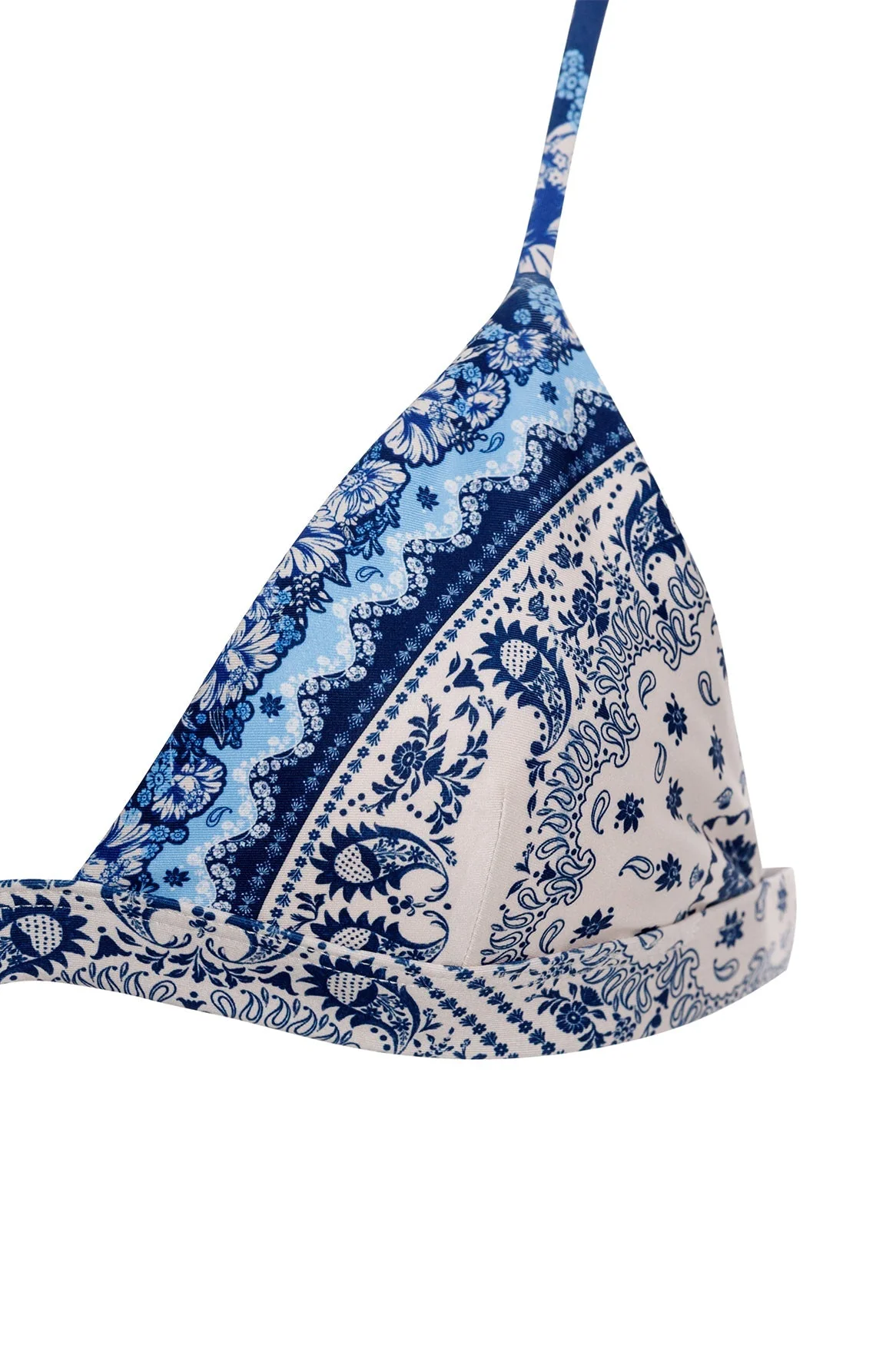 Top de Bikini Lisa - Image 7