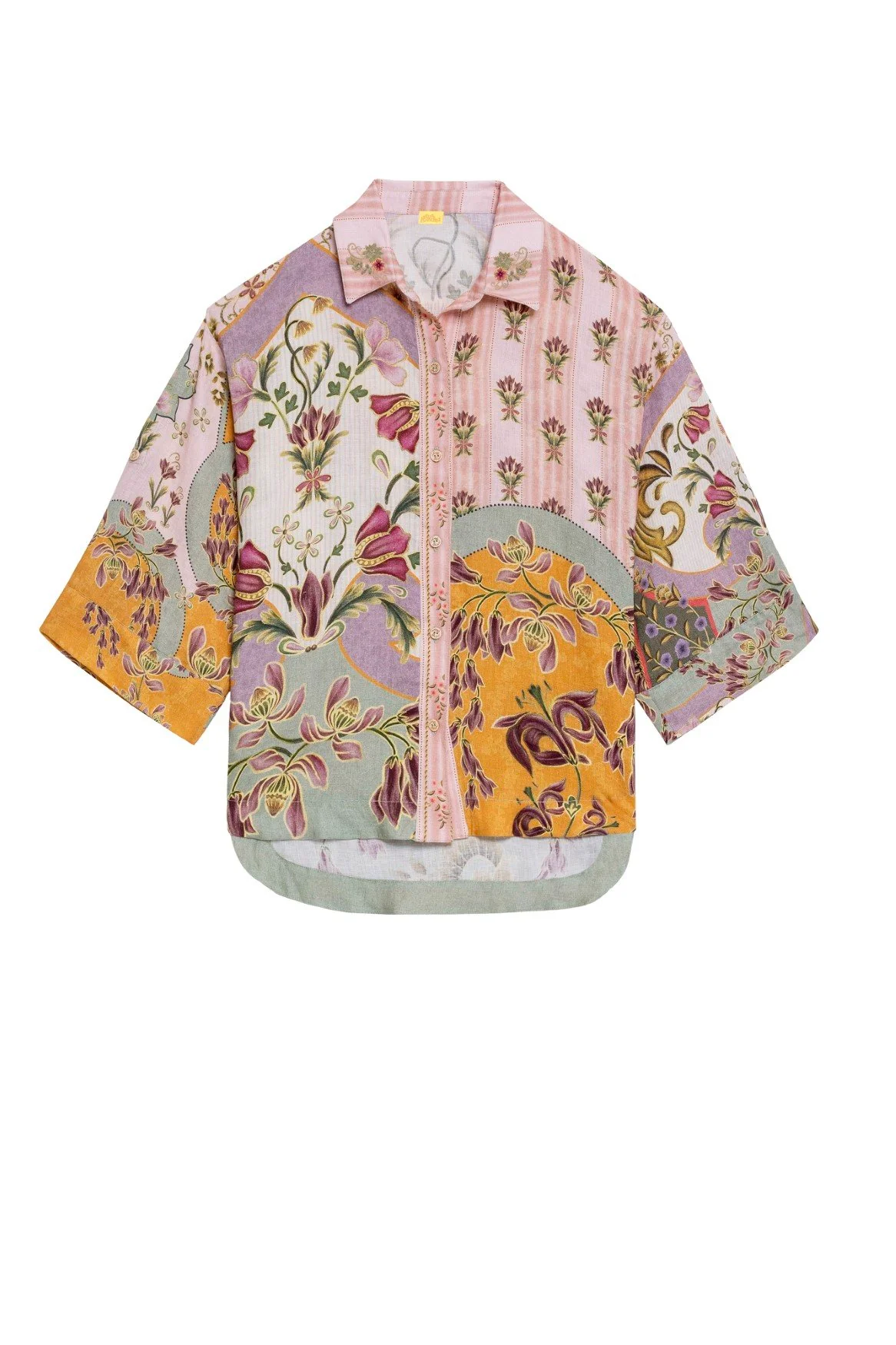 Camisa Chrissy - Image 3