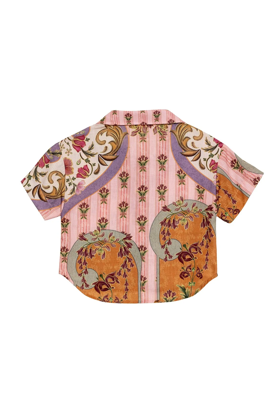 Camisa de Niña Clarabelle - Image 4