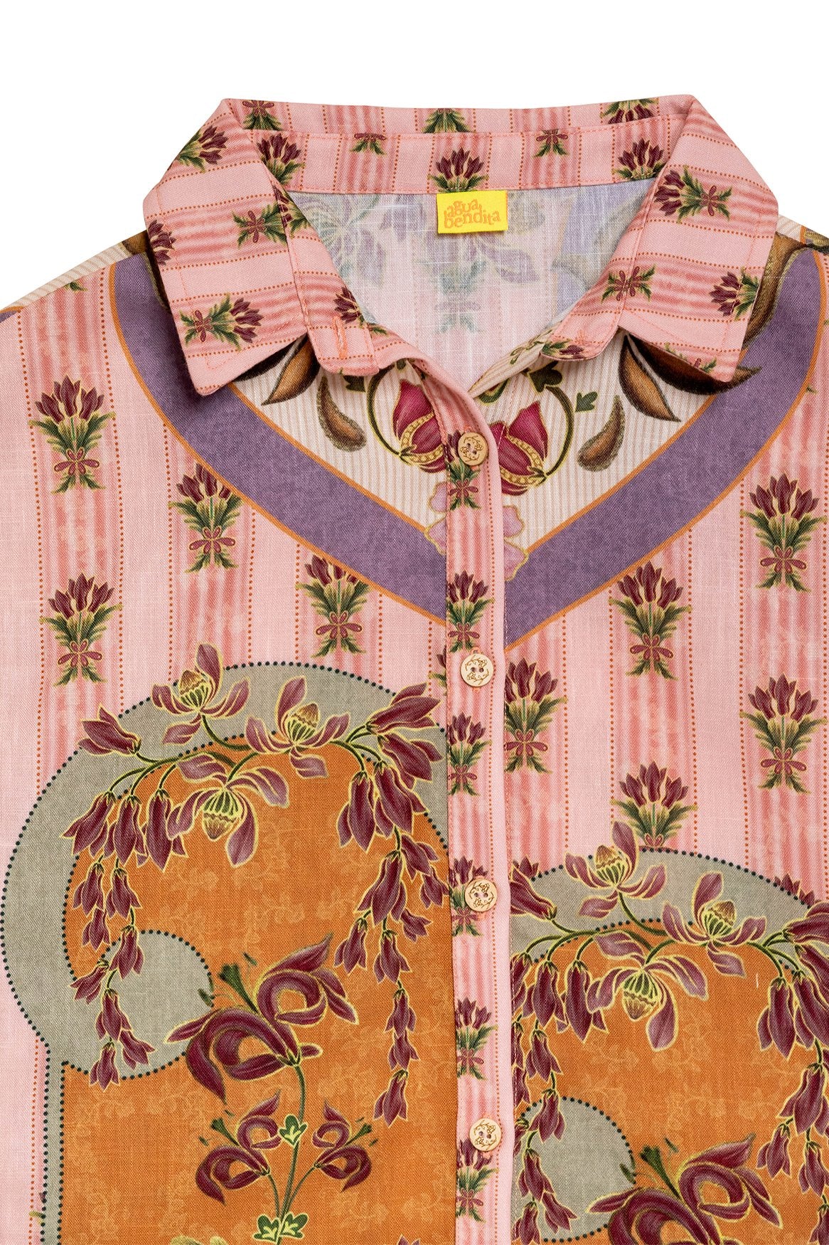 Camisa de Niña Clarabelle - Image 5