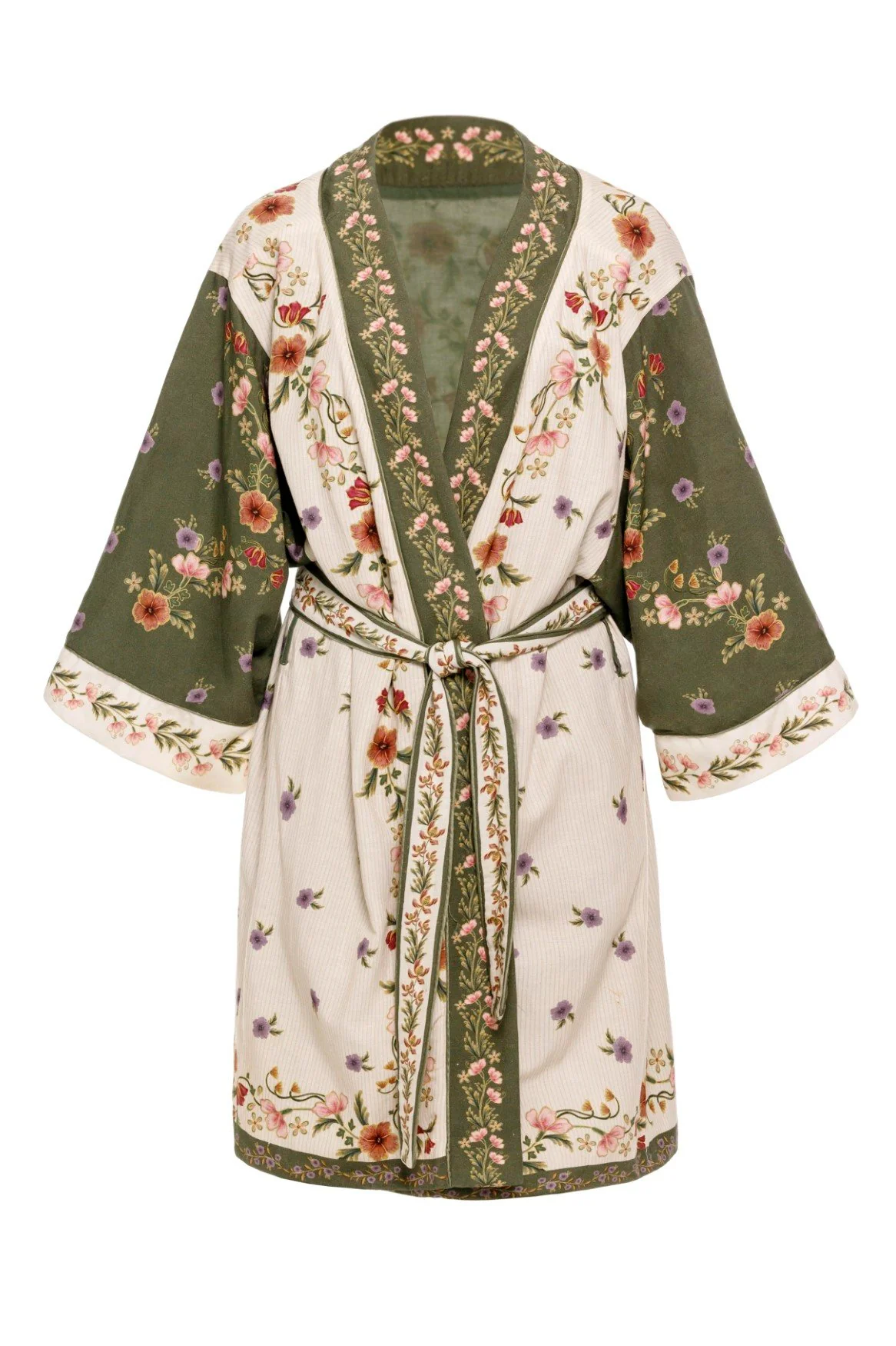 Kimono Silvana - Image 3