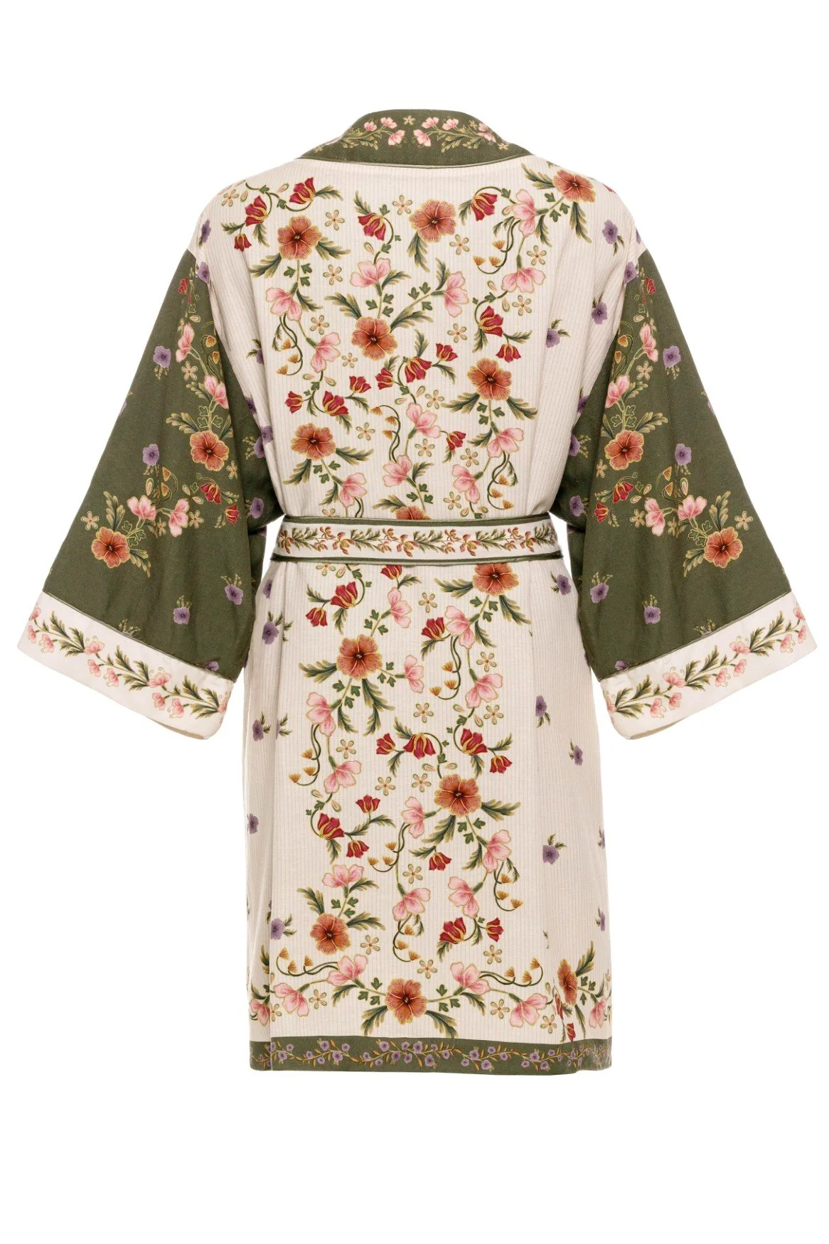 Kimono Silvana - Image 5