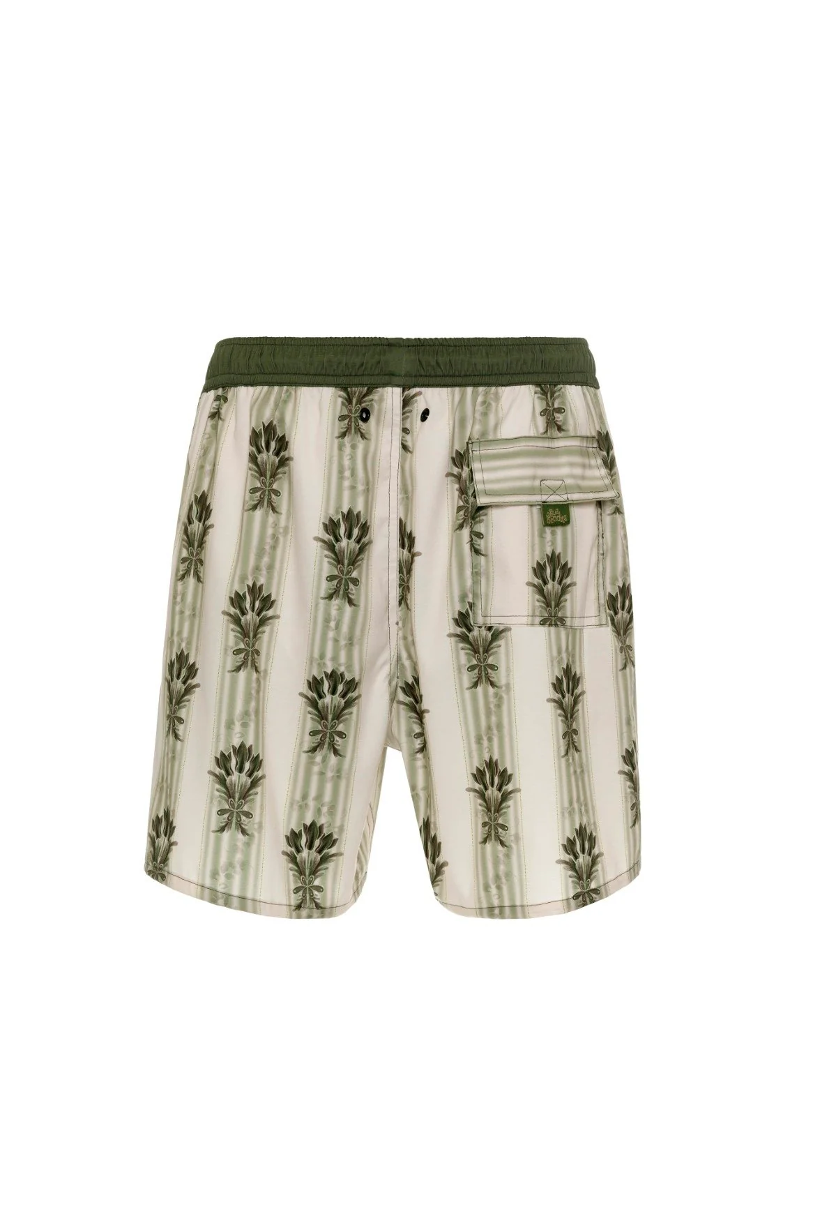Pantaloneta de Baño para Hombre Joe - Image 4