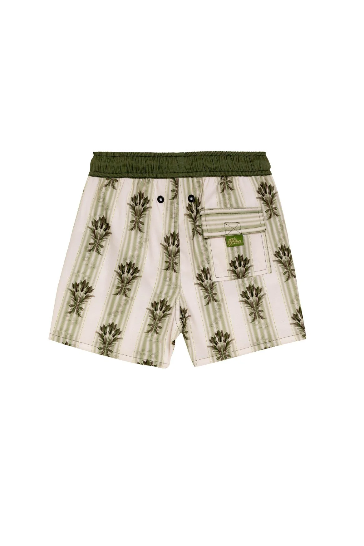 Pantaloneta de Niño Nick - Image 4