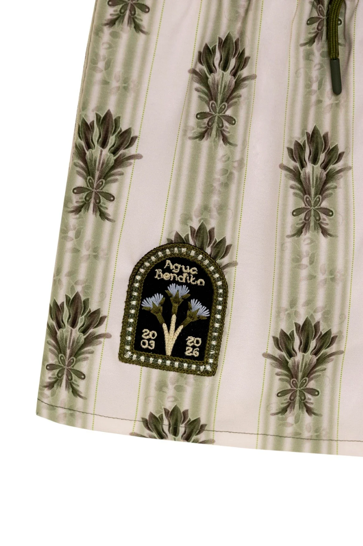 Pantaloneta de Niño Nick - Image 5