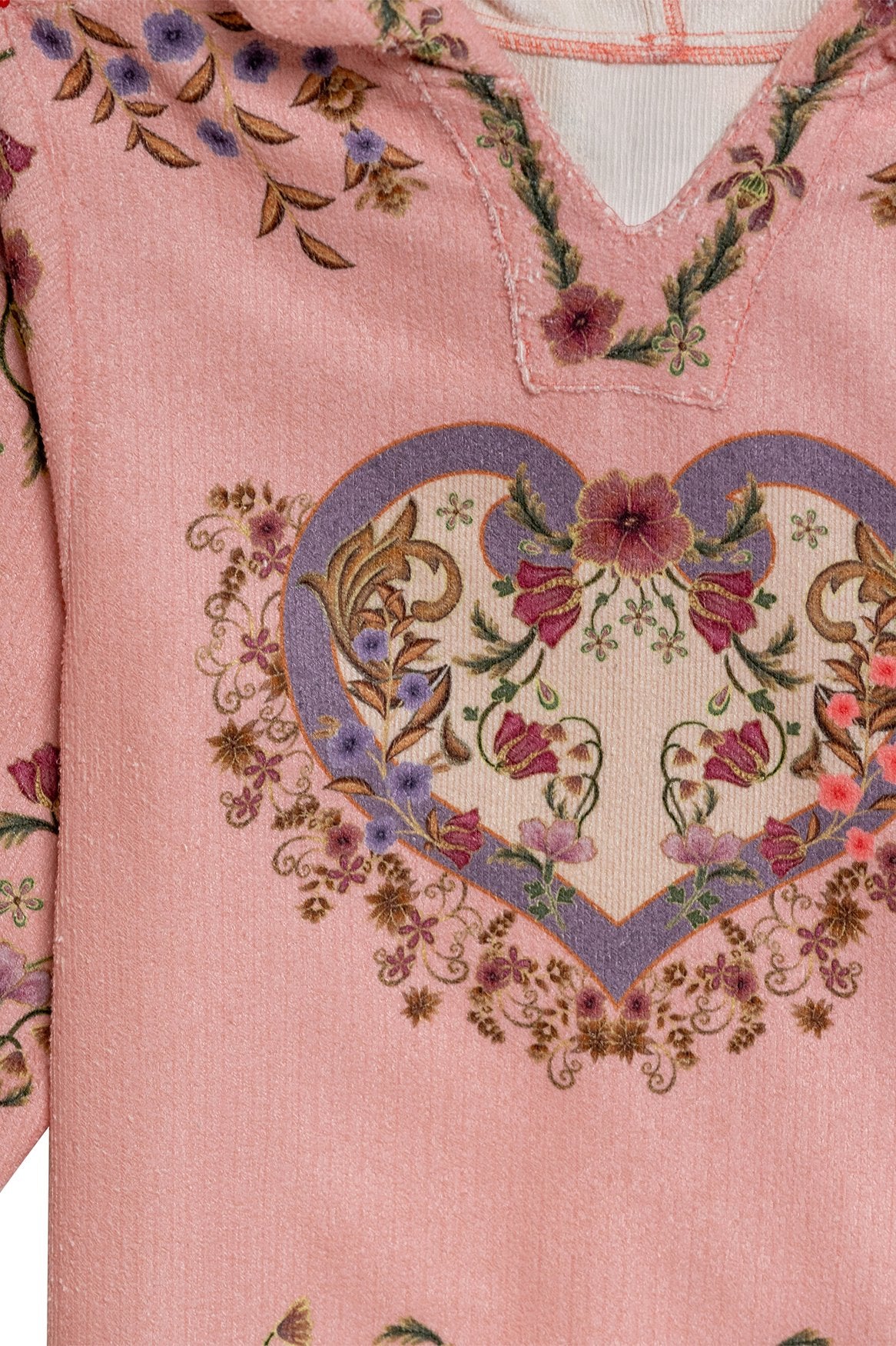 Poncho de Niña Britza - Image 5