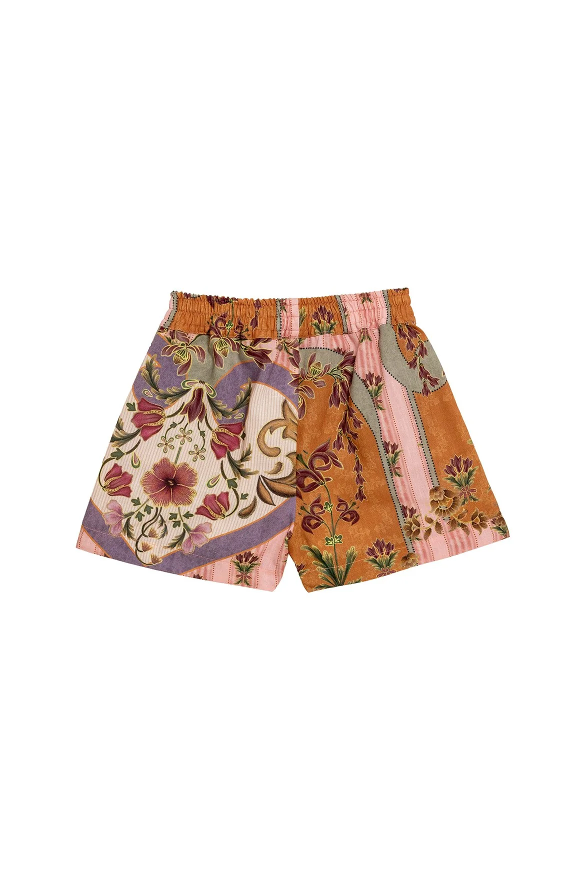 Shorts de Niña Laya - Image 4