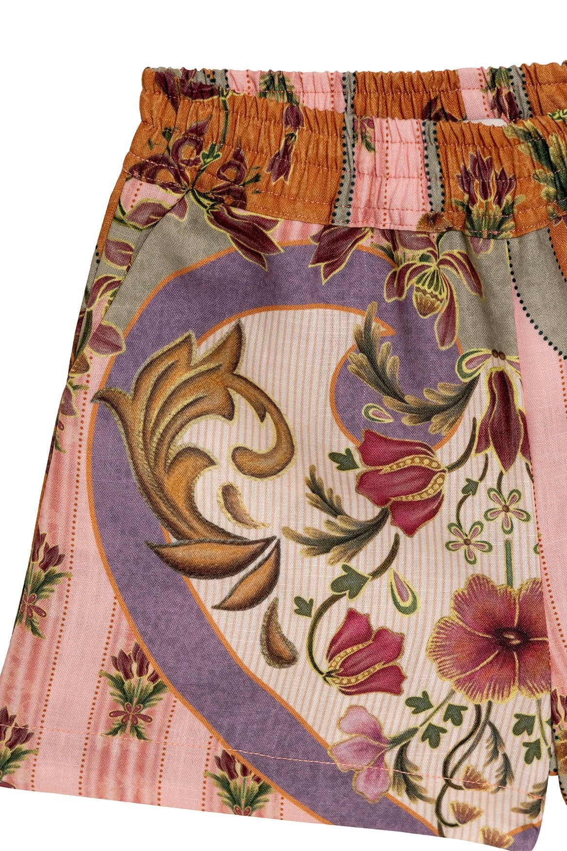 Shorts de Niña Laya - Image 5