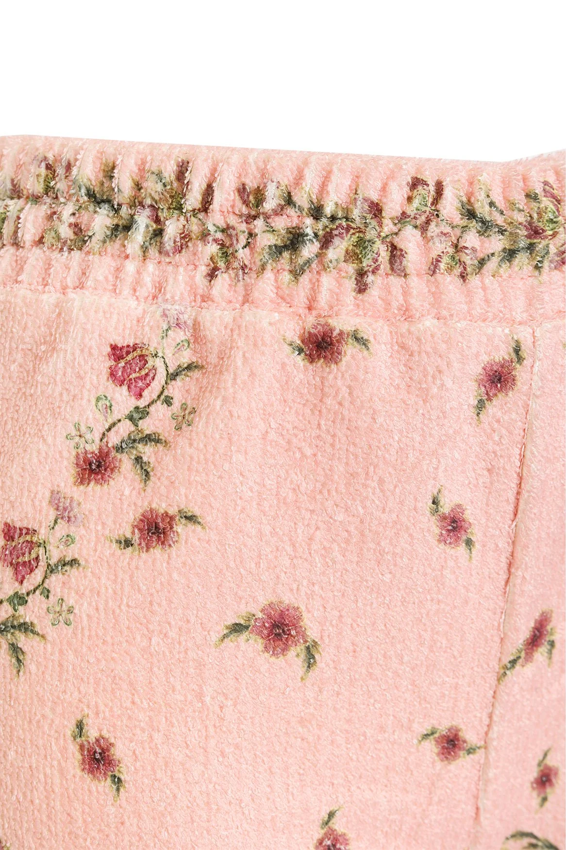 Shorts de Niña Laya - Image 3
