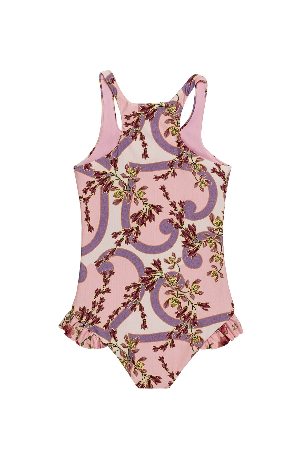 Vestido de Baño de Niña Entero Berkley - Image 4