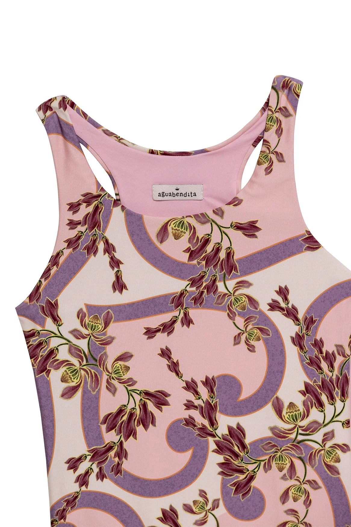 Vestido de Baño de Niña Entero Berkley - Image 5