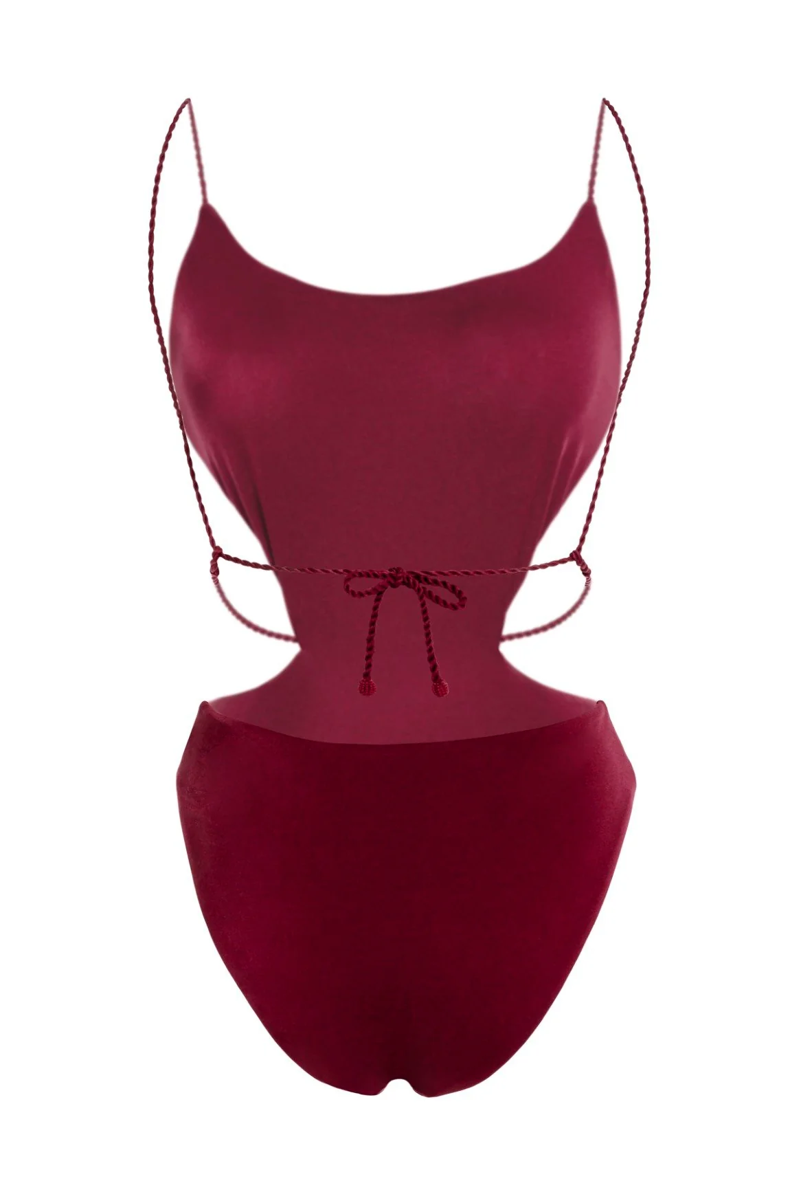 Vestido de Baño Entero Nadine - Image 5