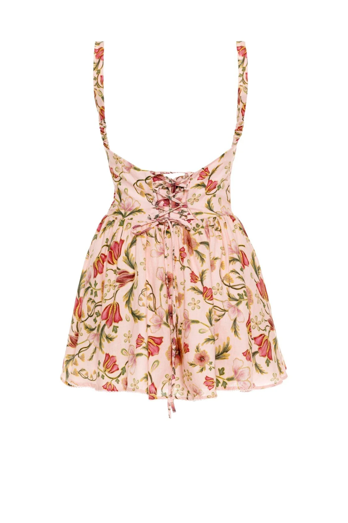 Vestido Spring - Image 4