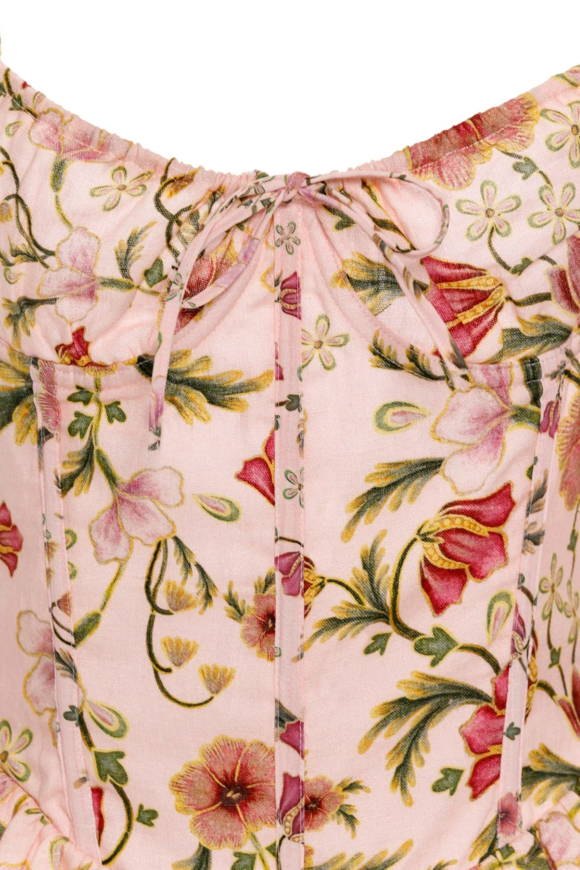 Vestido Spring - Image 5