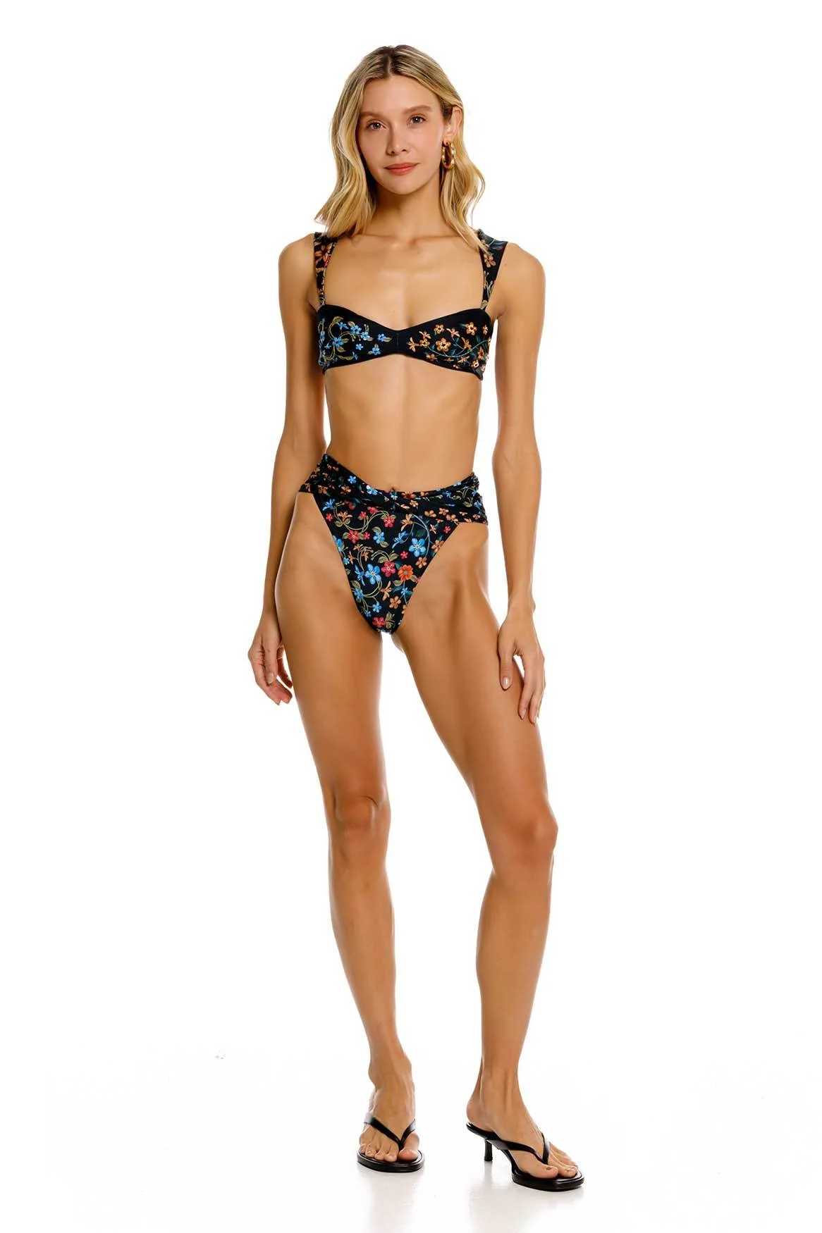 Bottom de Bikini Lily - Image 4