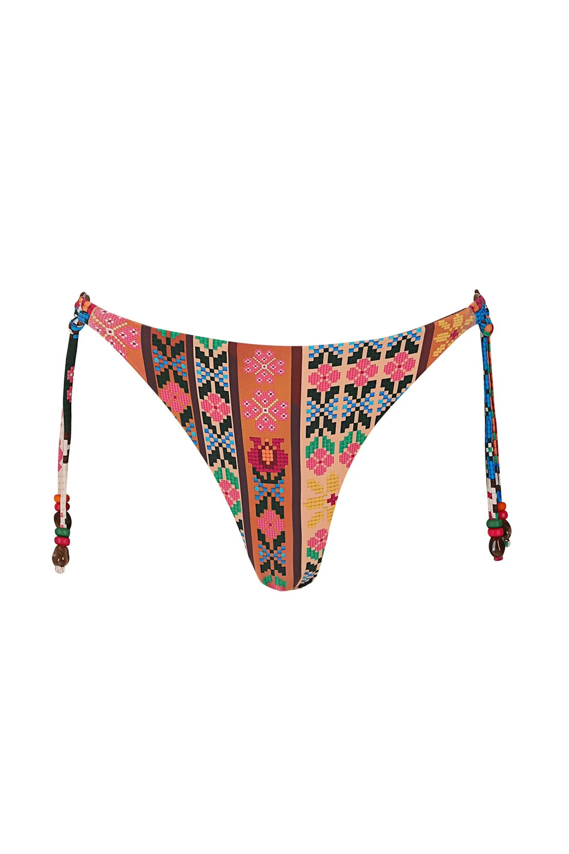 Bottom de Bikini Maisie - Image 3