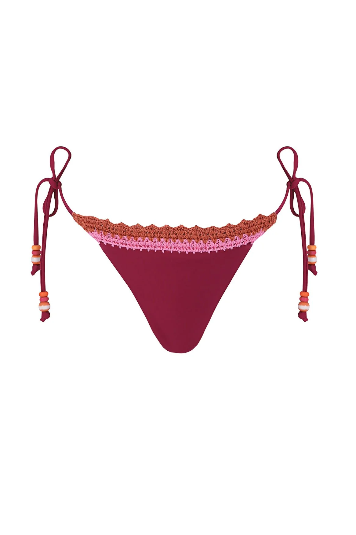 Bottom de Bikini Zarek - Image 3