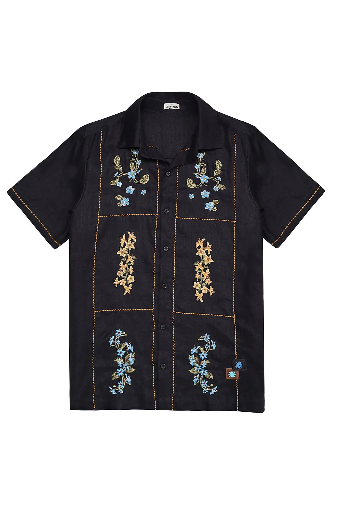 Camisa de Hombre Jack - Image 3