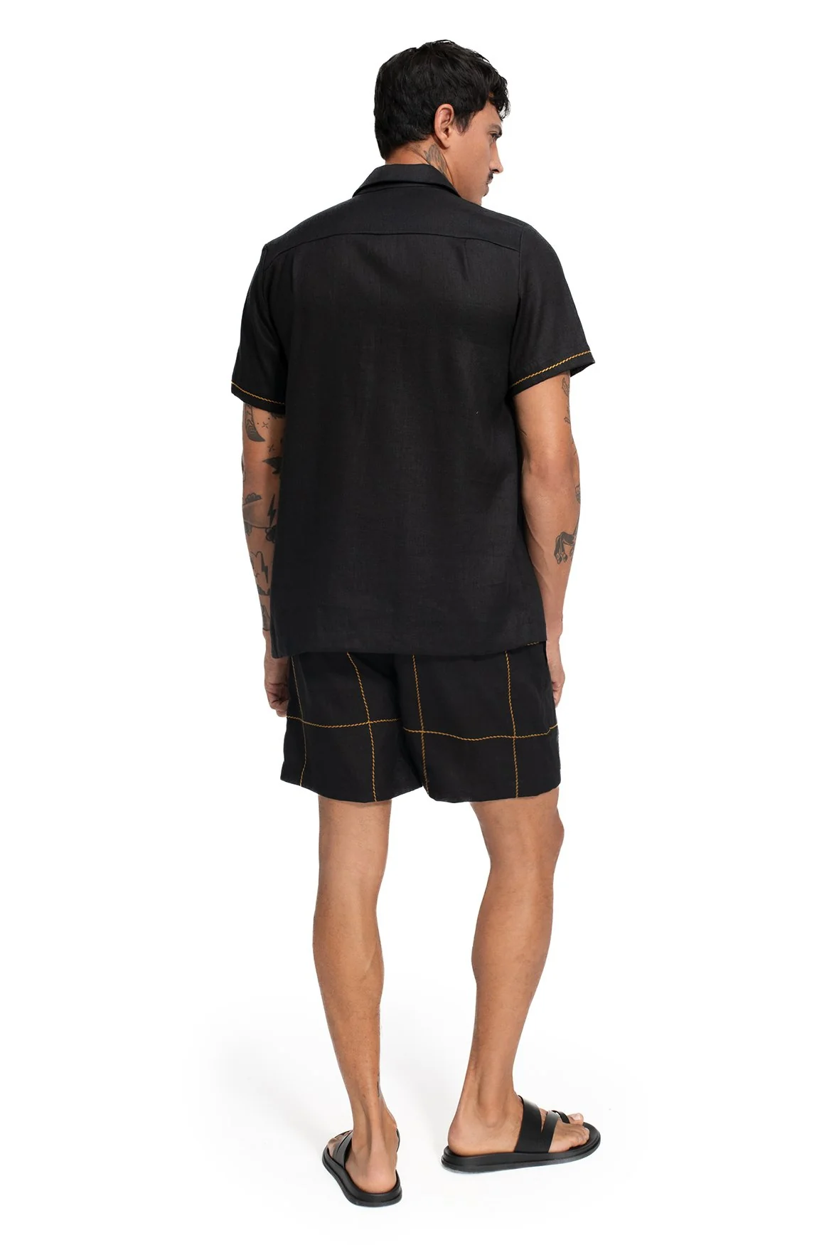 Camisa de Hombre Jack - Image 4