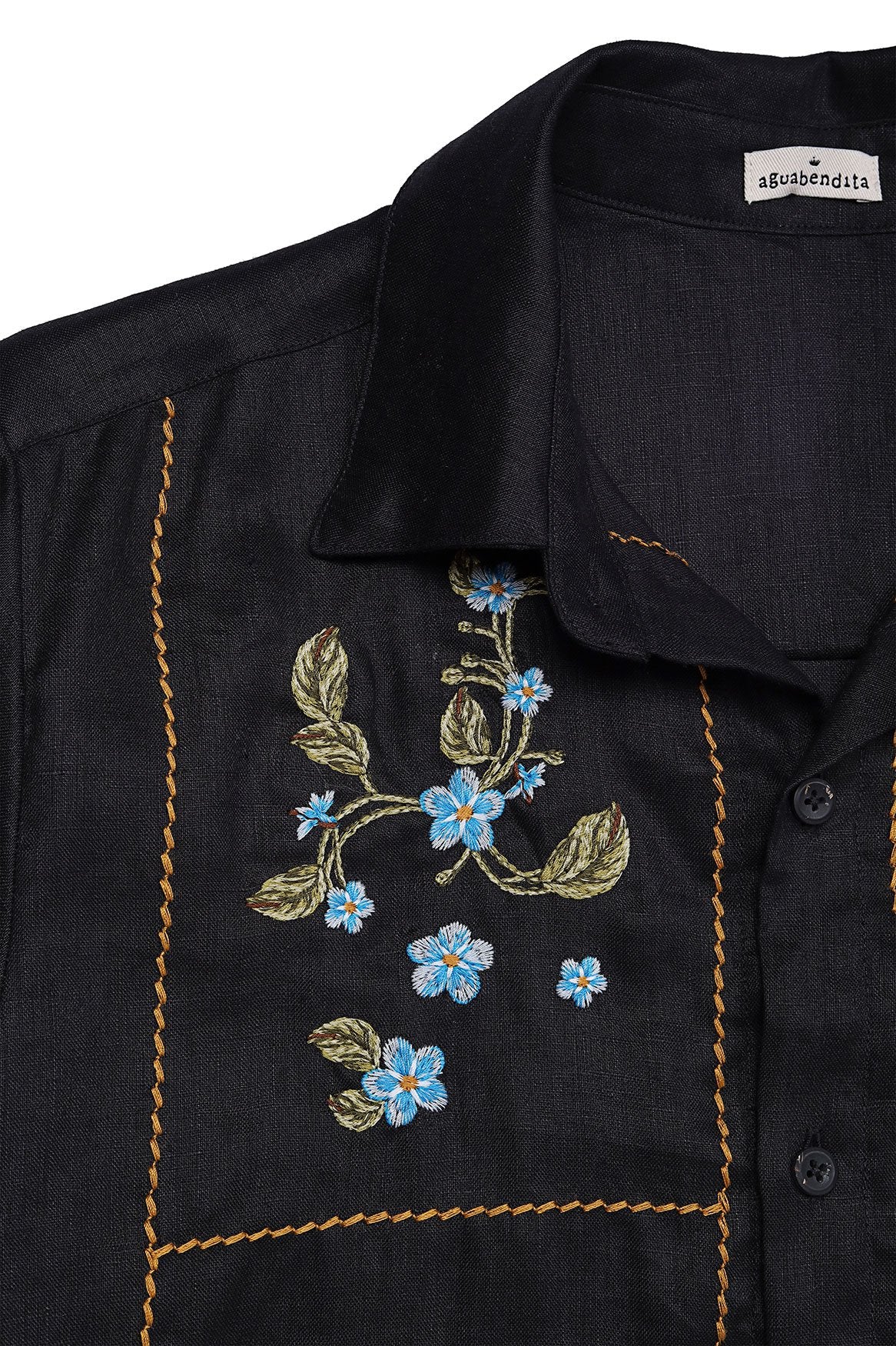 Camisa de Hombre Jack - Image 6