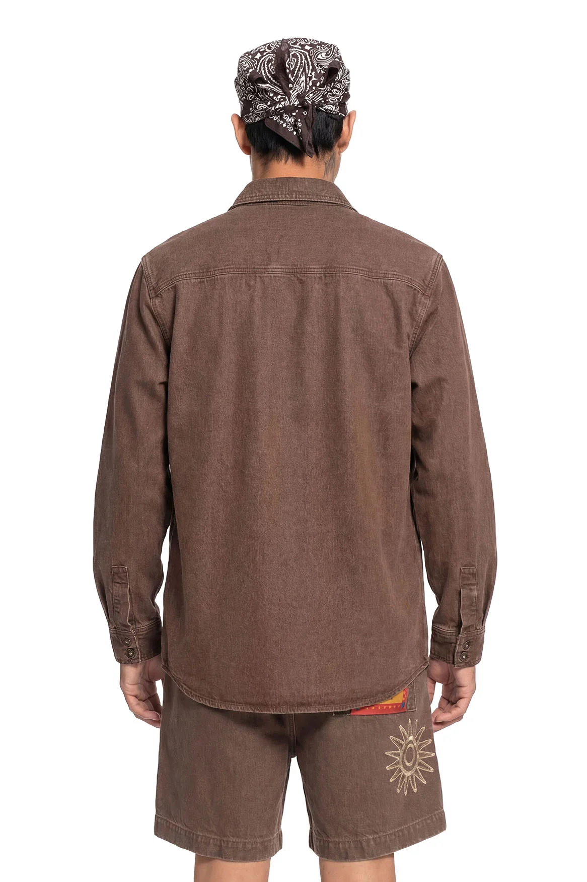 Camisa Ethan - Image 3