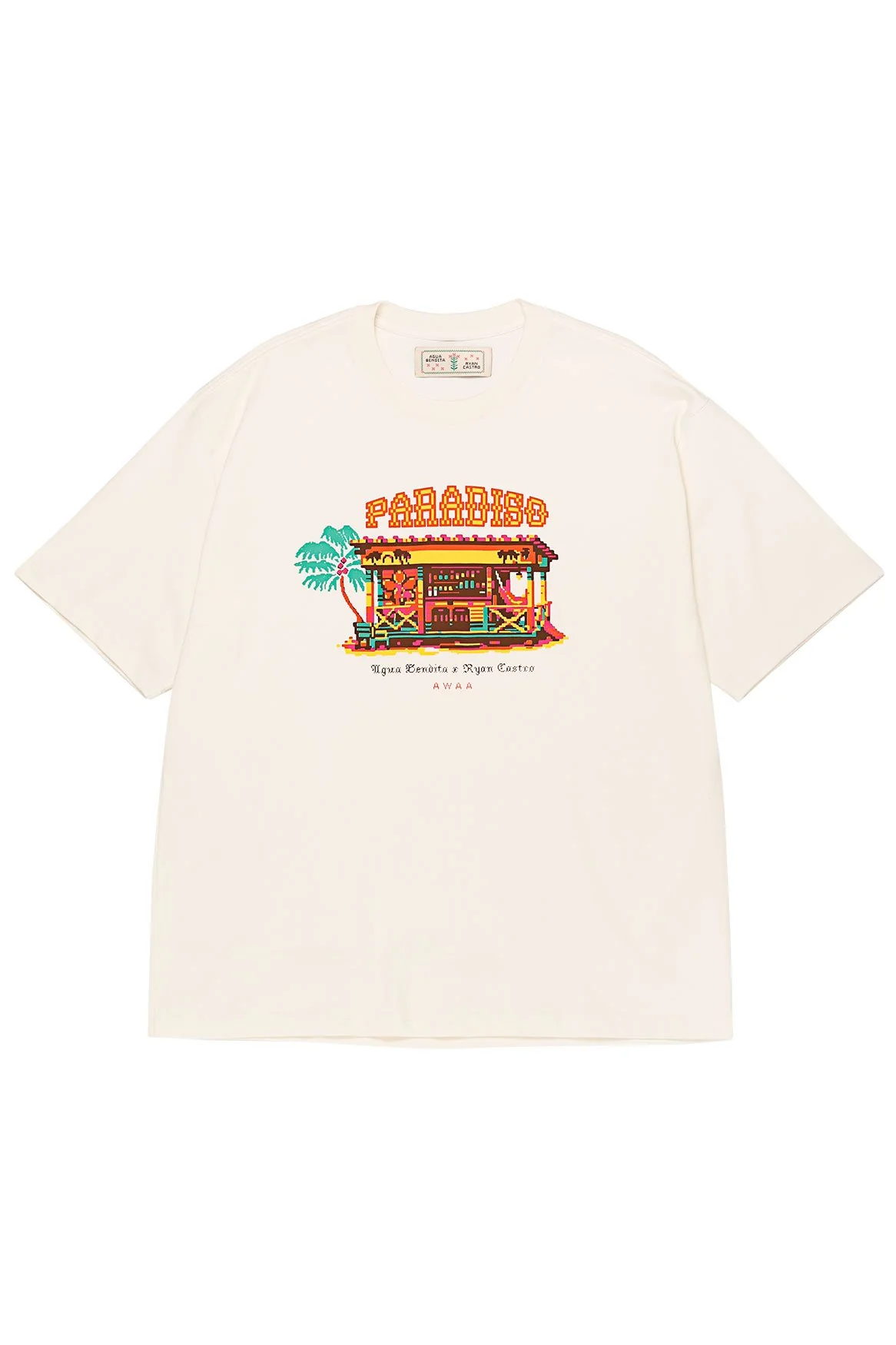 Camiseta Jhoselyn - Image 3