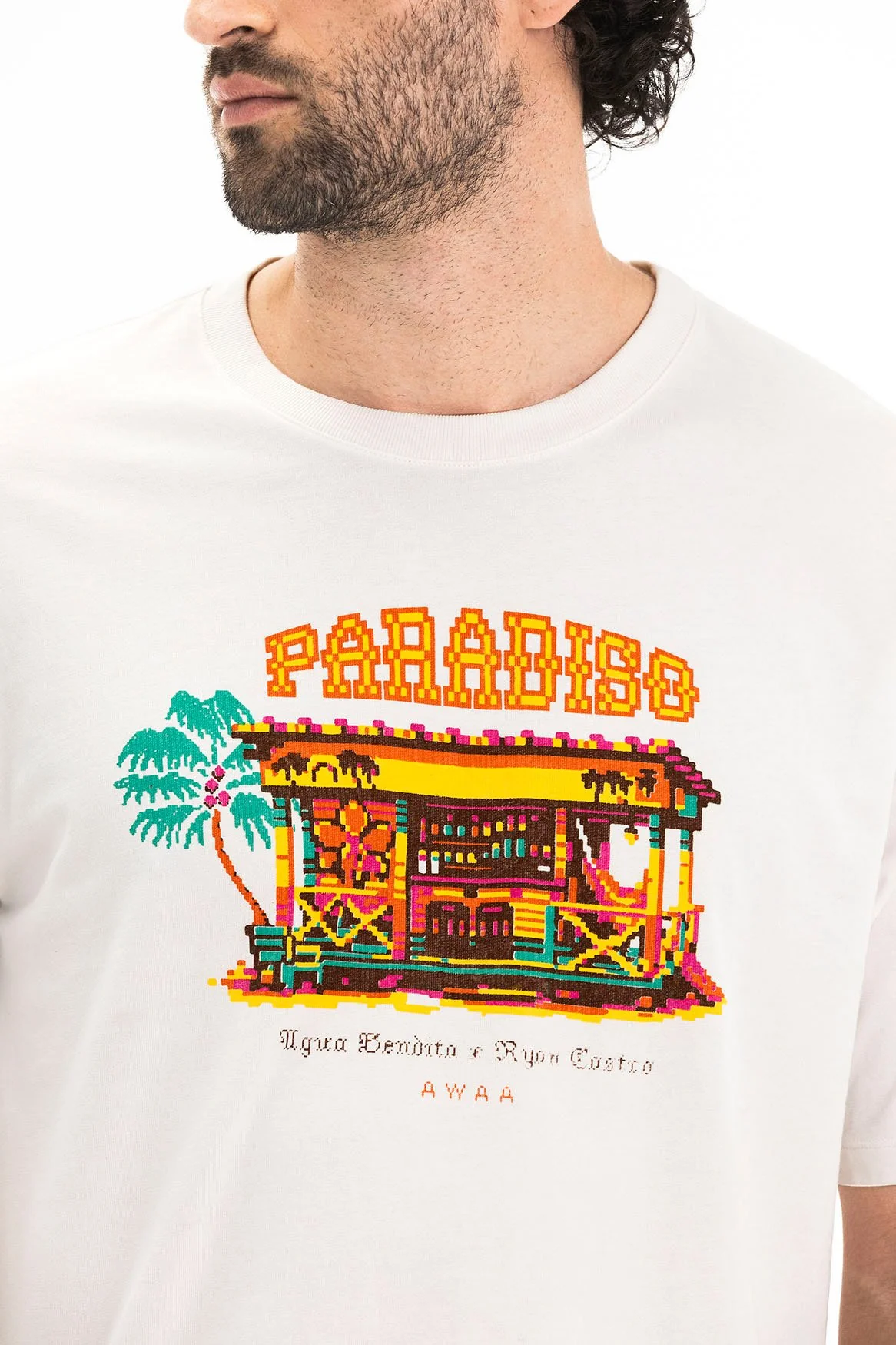 Camiseta Jhoselyn - Image 7