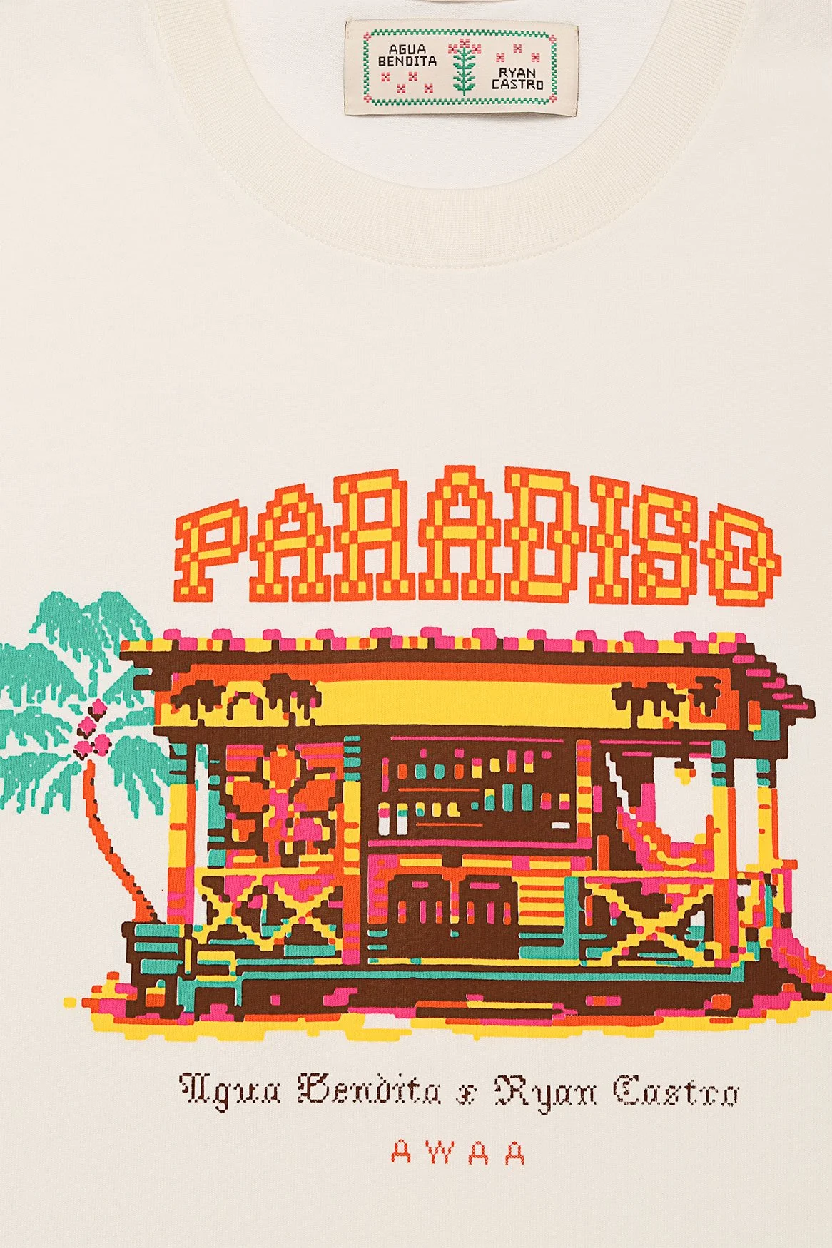 Camiseta Jhoselyn - Image 8