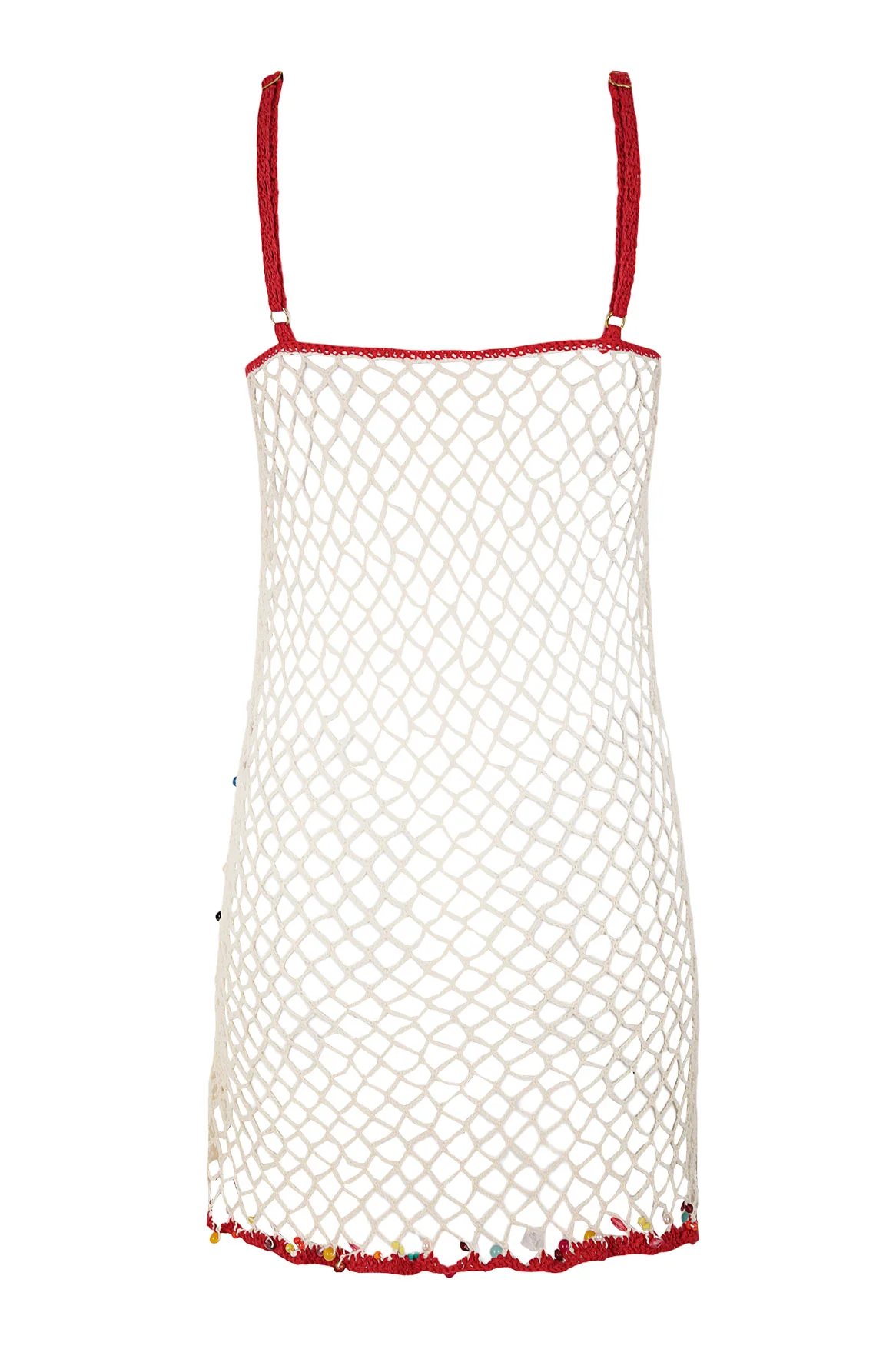 Cover-up Vestido Hali - Image 4