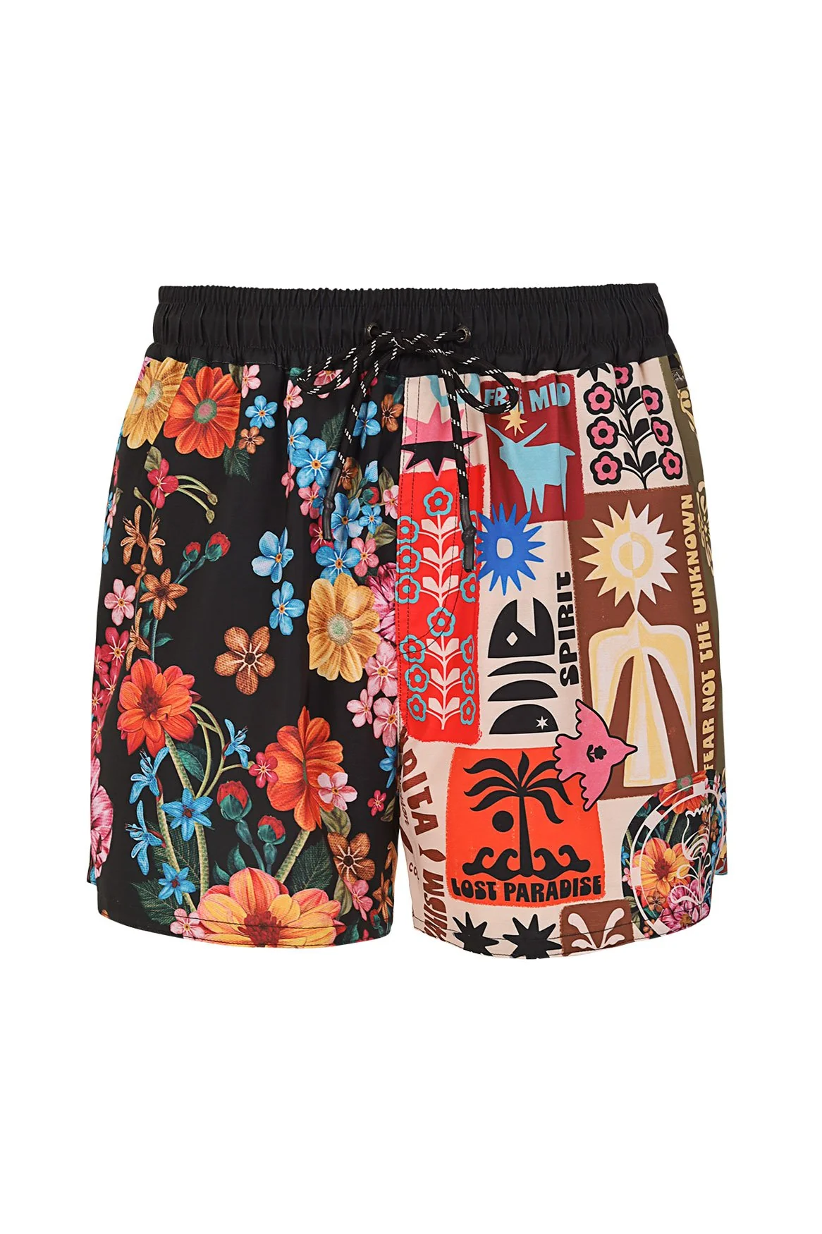 Pantaloneta de Hombre Cassius - Image 3