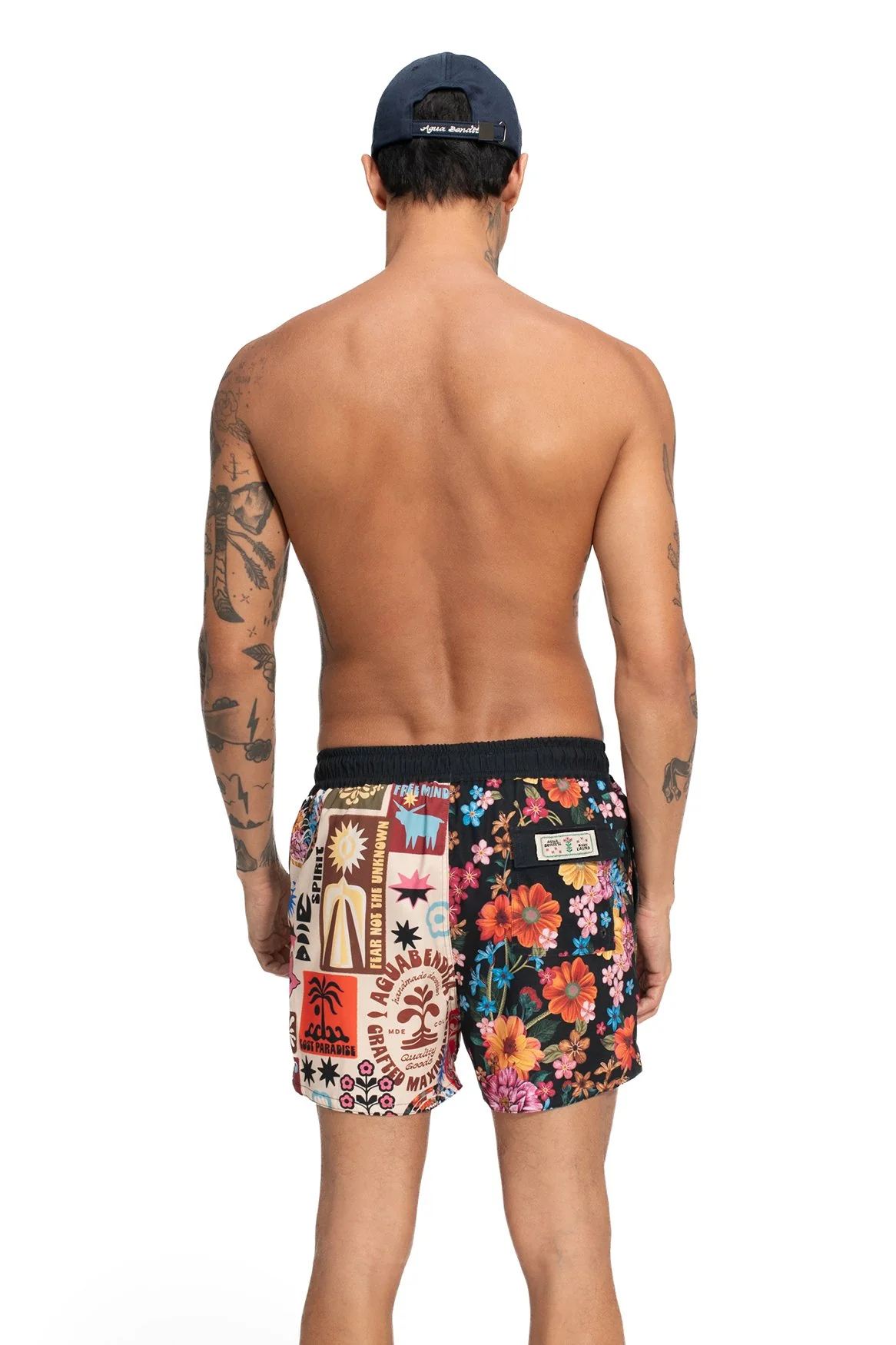 Pantaloneta de Hombre Cassius - Image 4