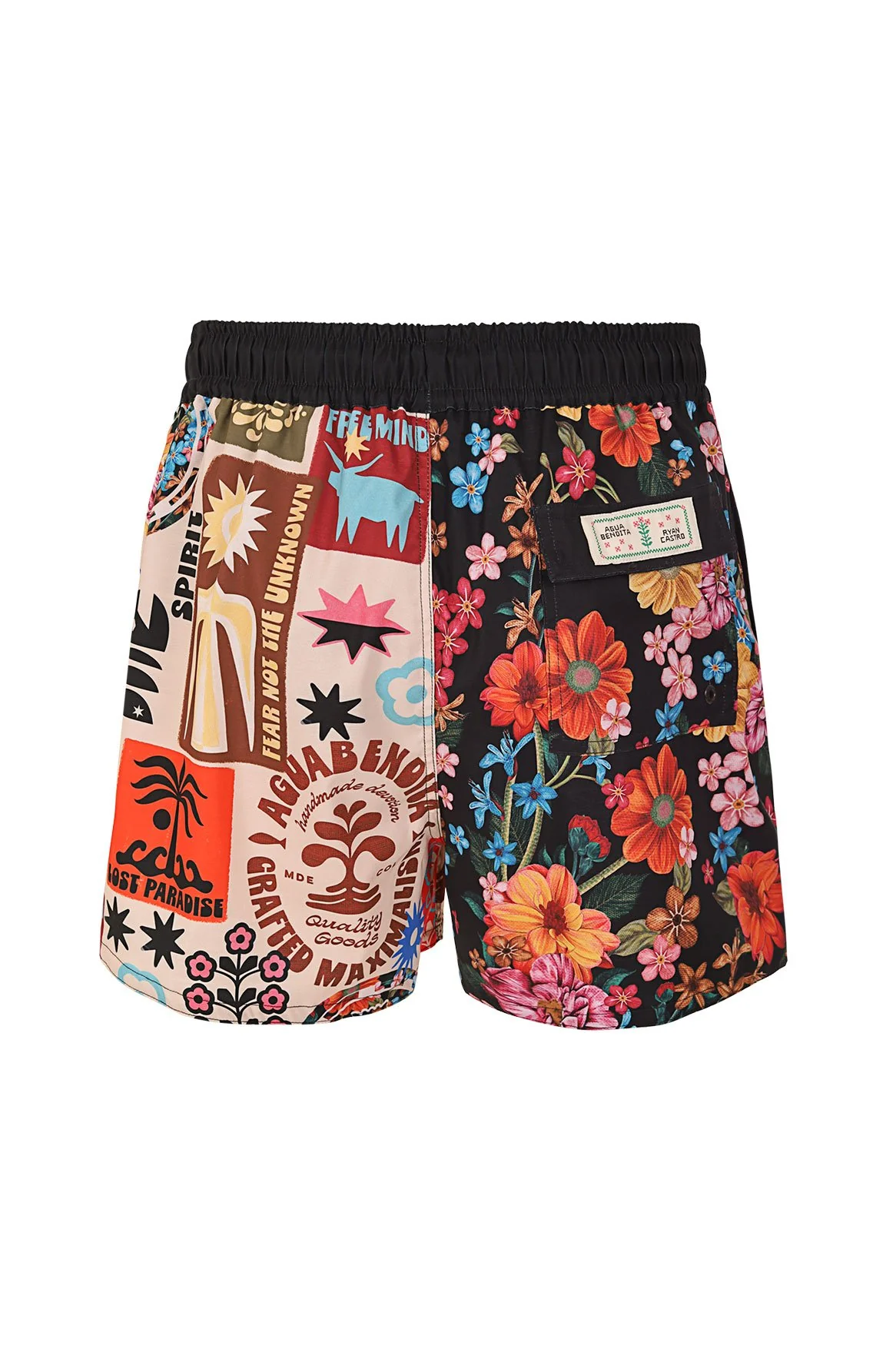 Pantaloneta de Hombre Cassius - Image 5