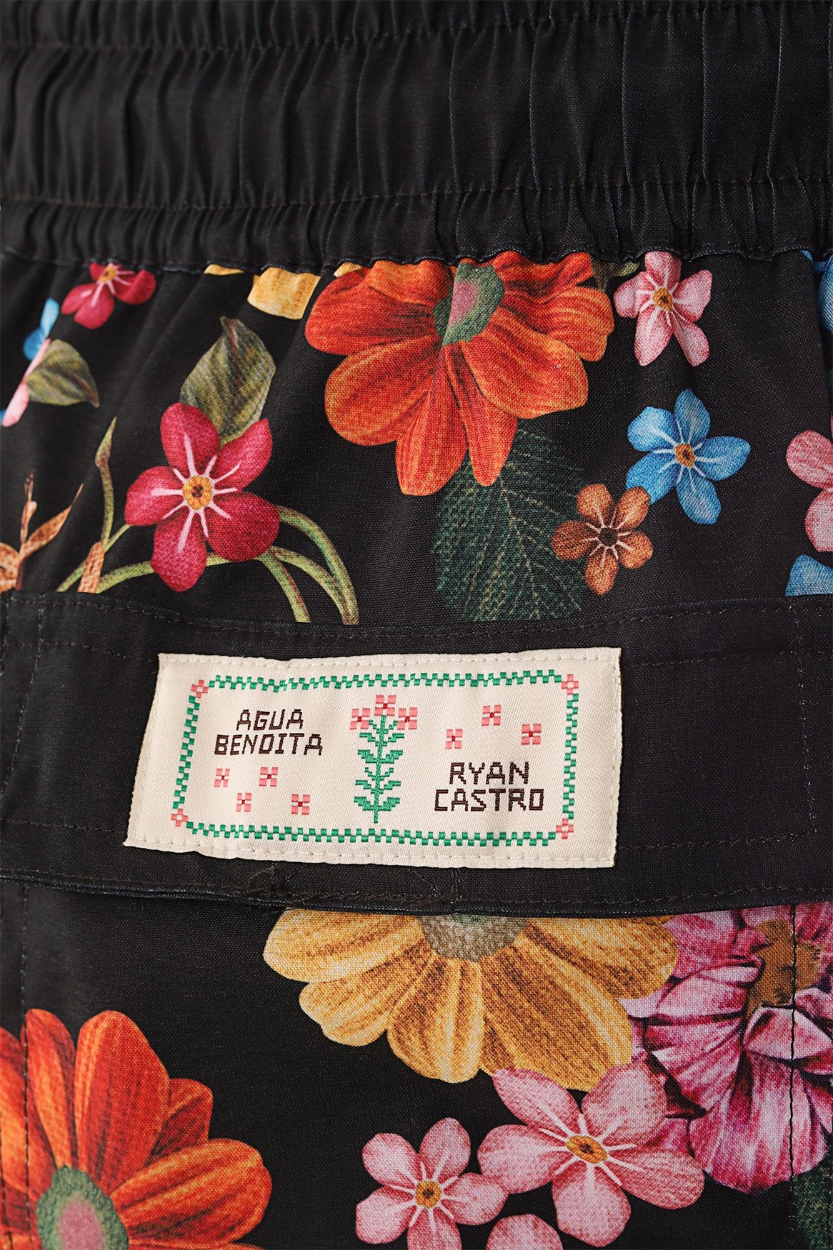 Pantaloneta de Hombre Cassius - Image 6