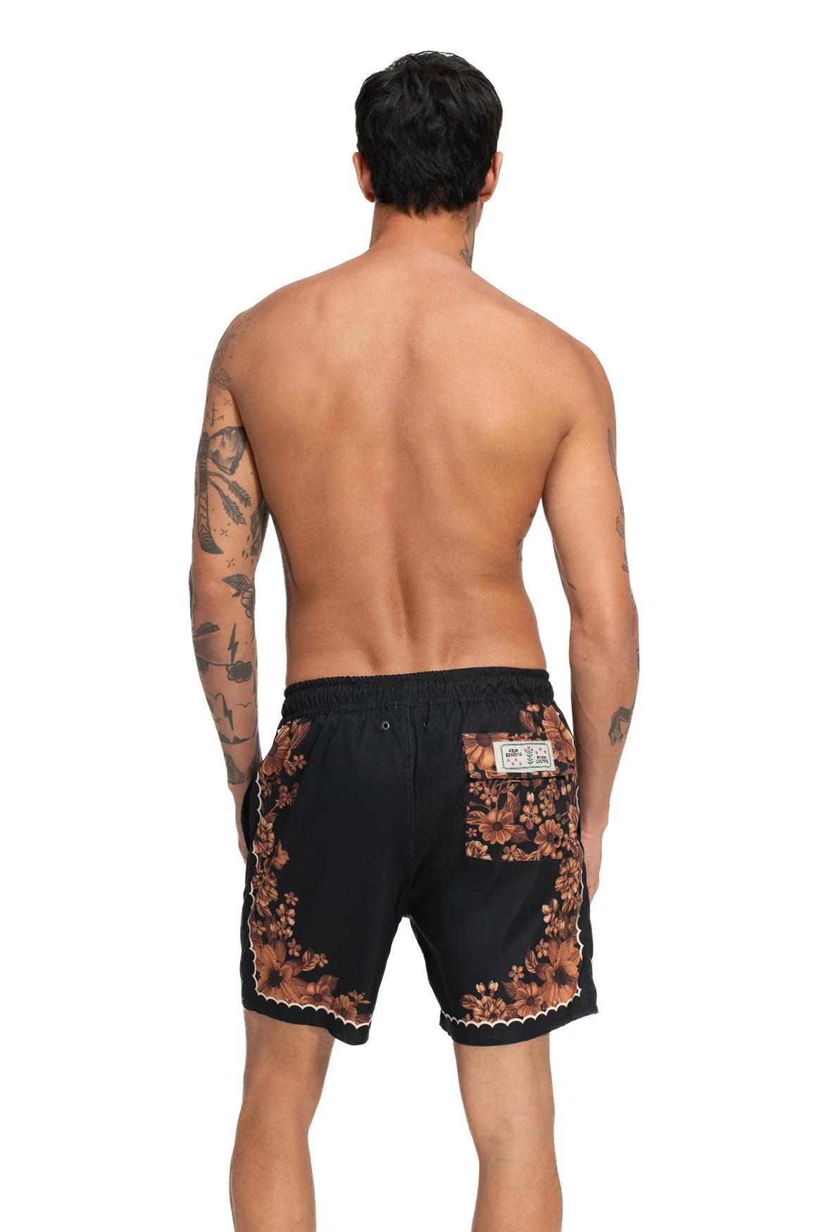 Pantaloneta de Hombre Joe - Image 3