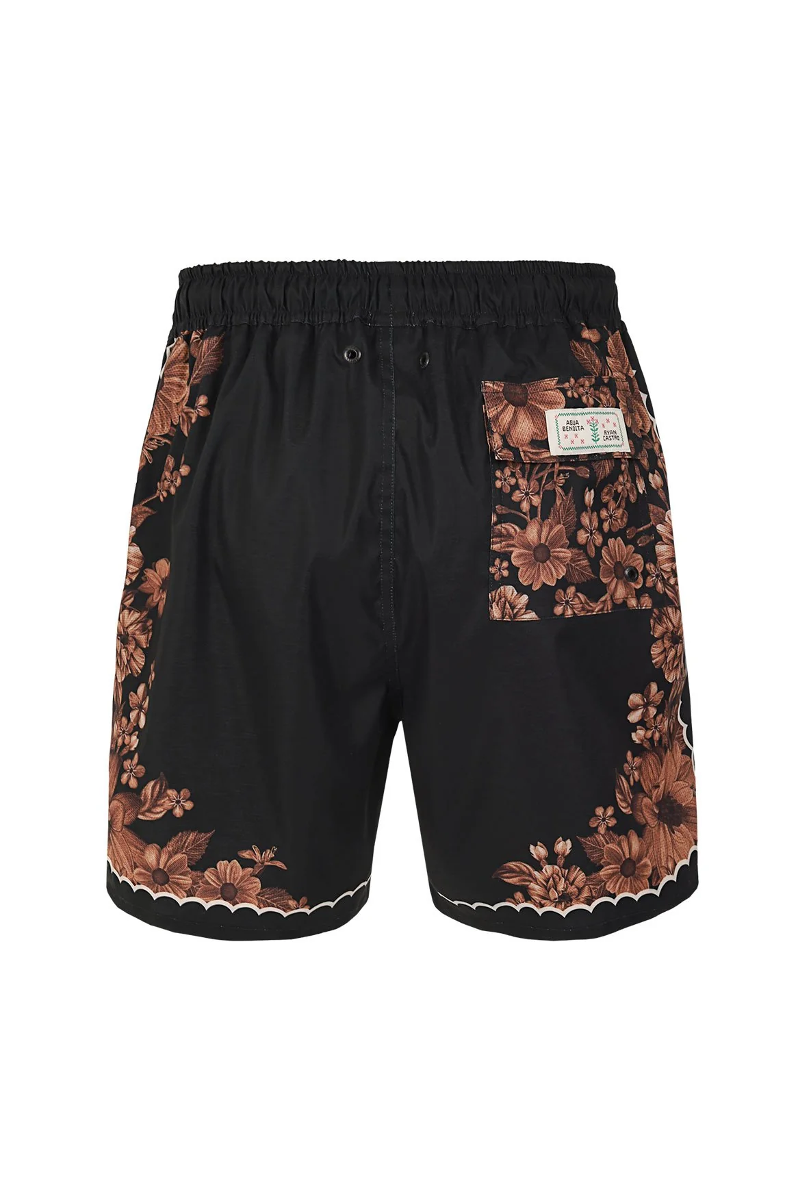 Pantaloneta de Hombre Joe - Image 4