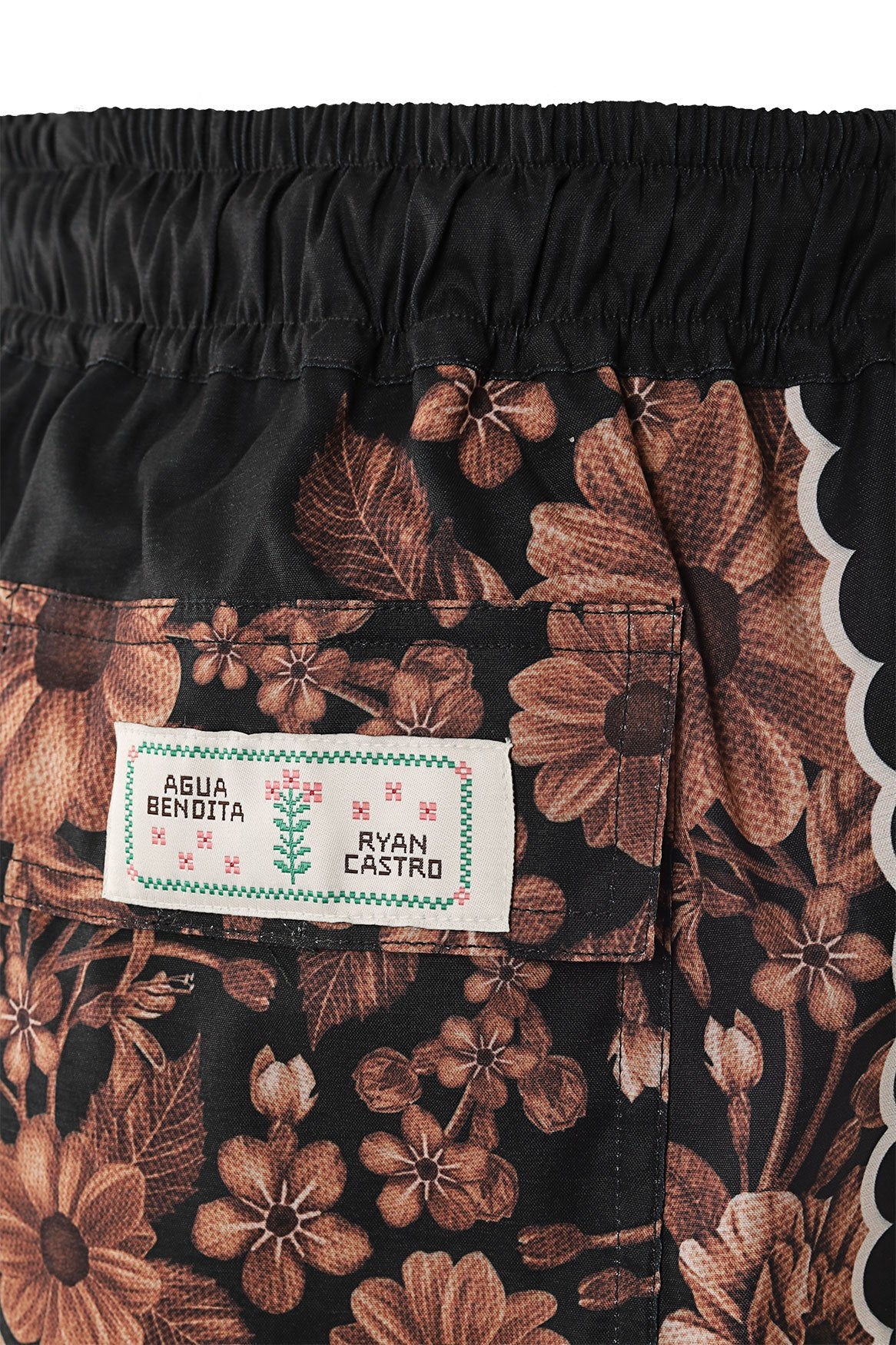 Pantaloneta de Hombre Joe - Image 6