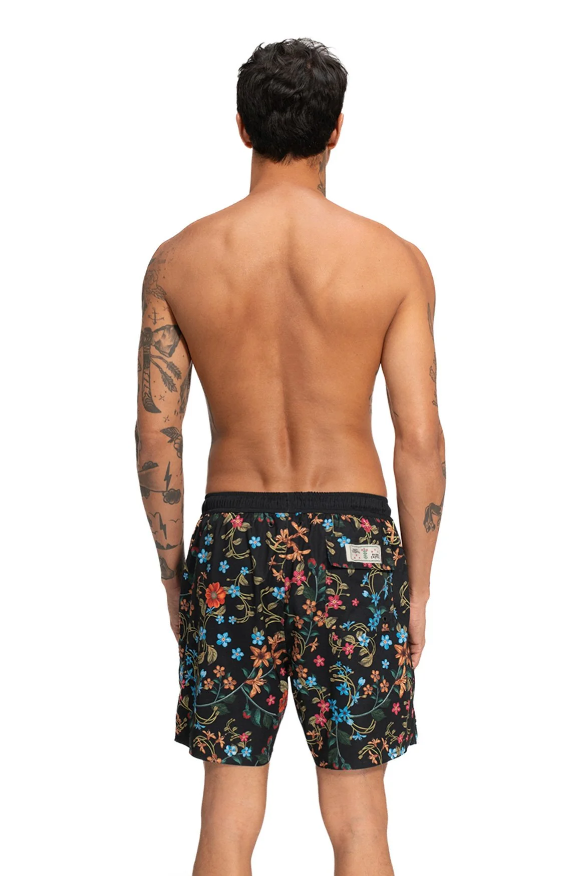 Pantaloneta de Hombre Joe - Image 4