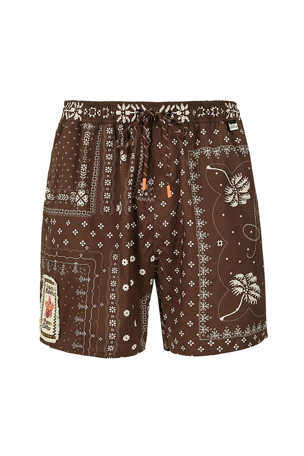 Pantaloneta de Hombre Joe - Image 3