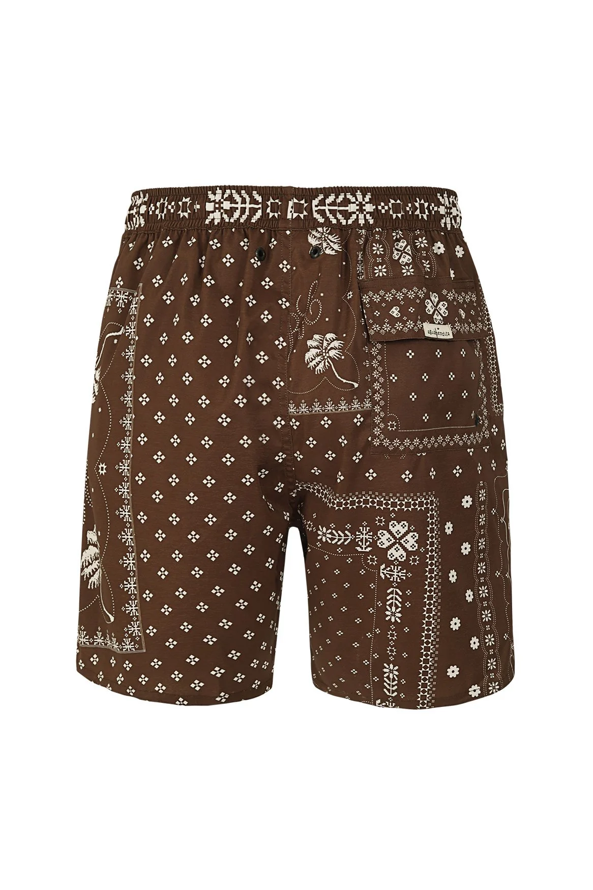 Pantaloneta de Hombre Joe - Image 5