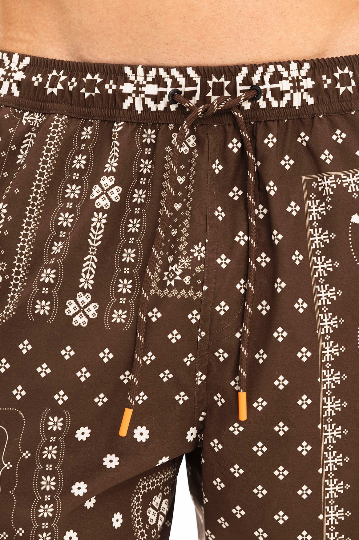 Pantaloneta de Hombre Joe - Image 7